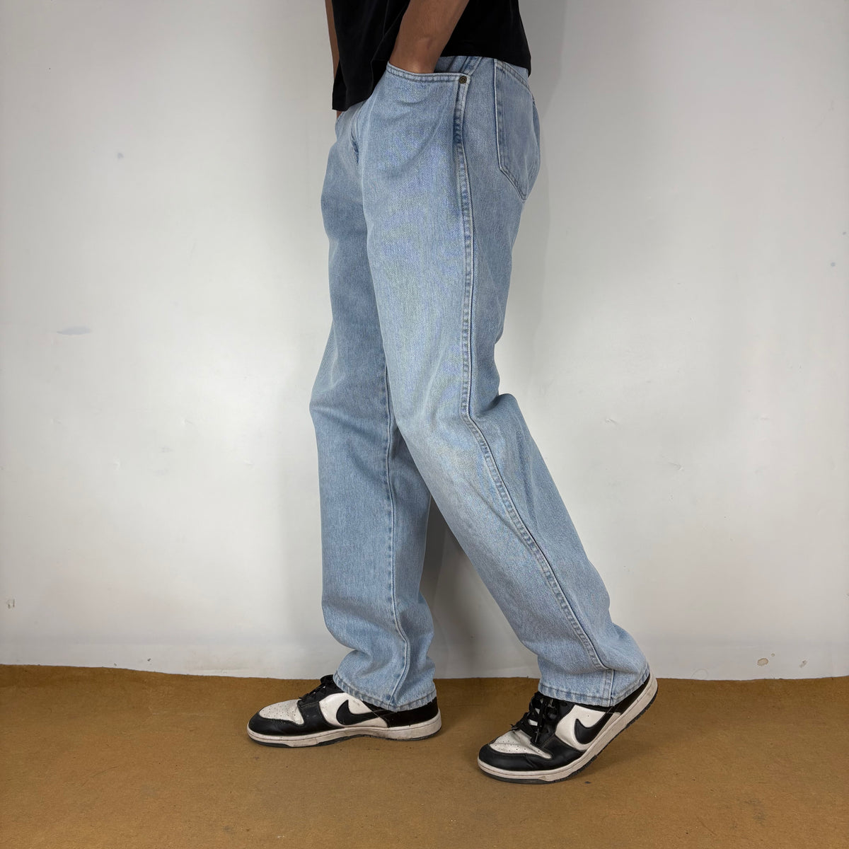 WRANGLER JEANS