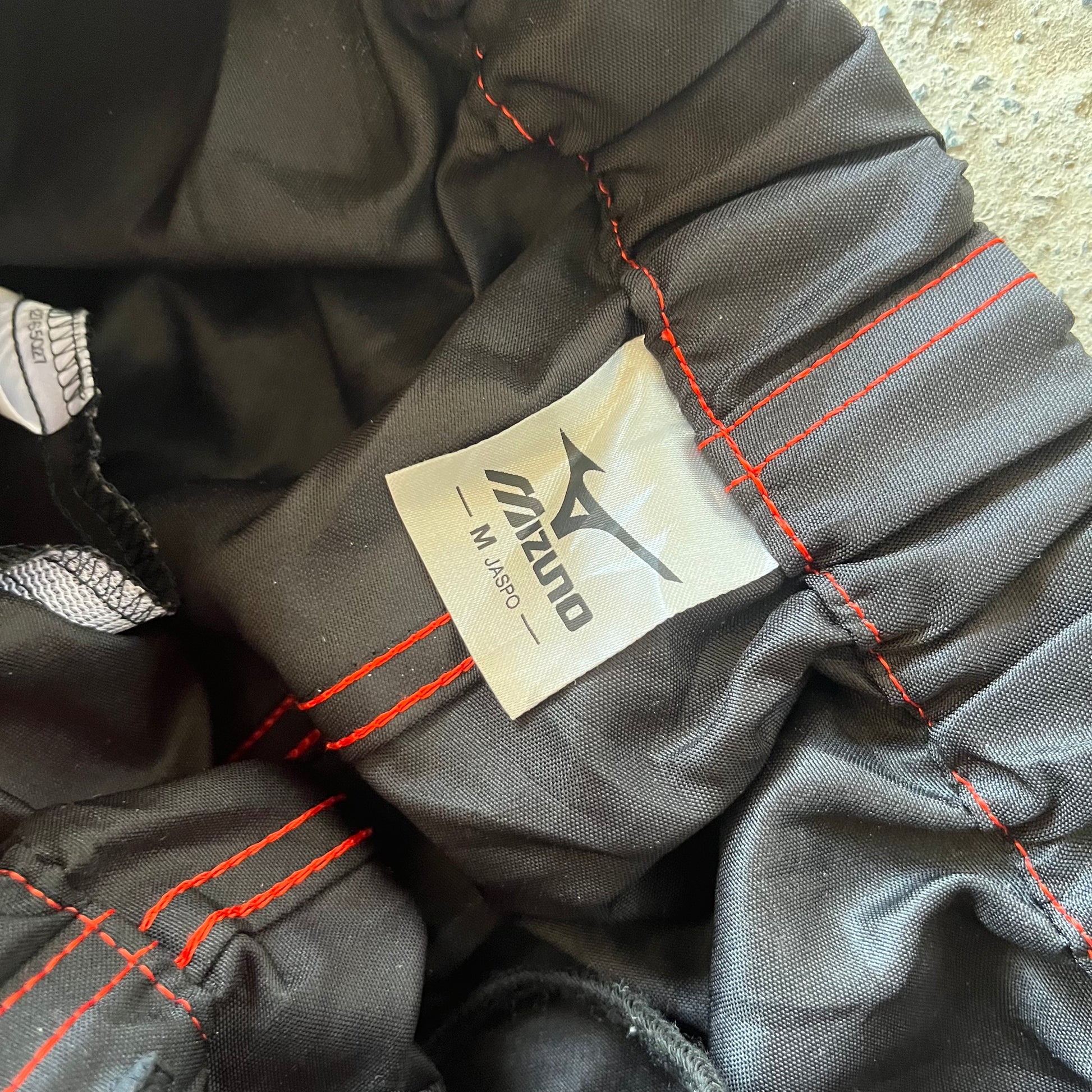 MIZUNO PANTS