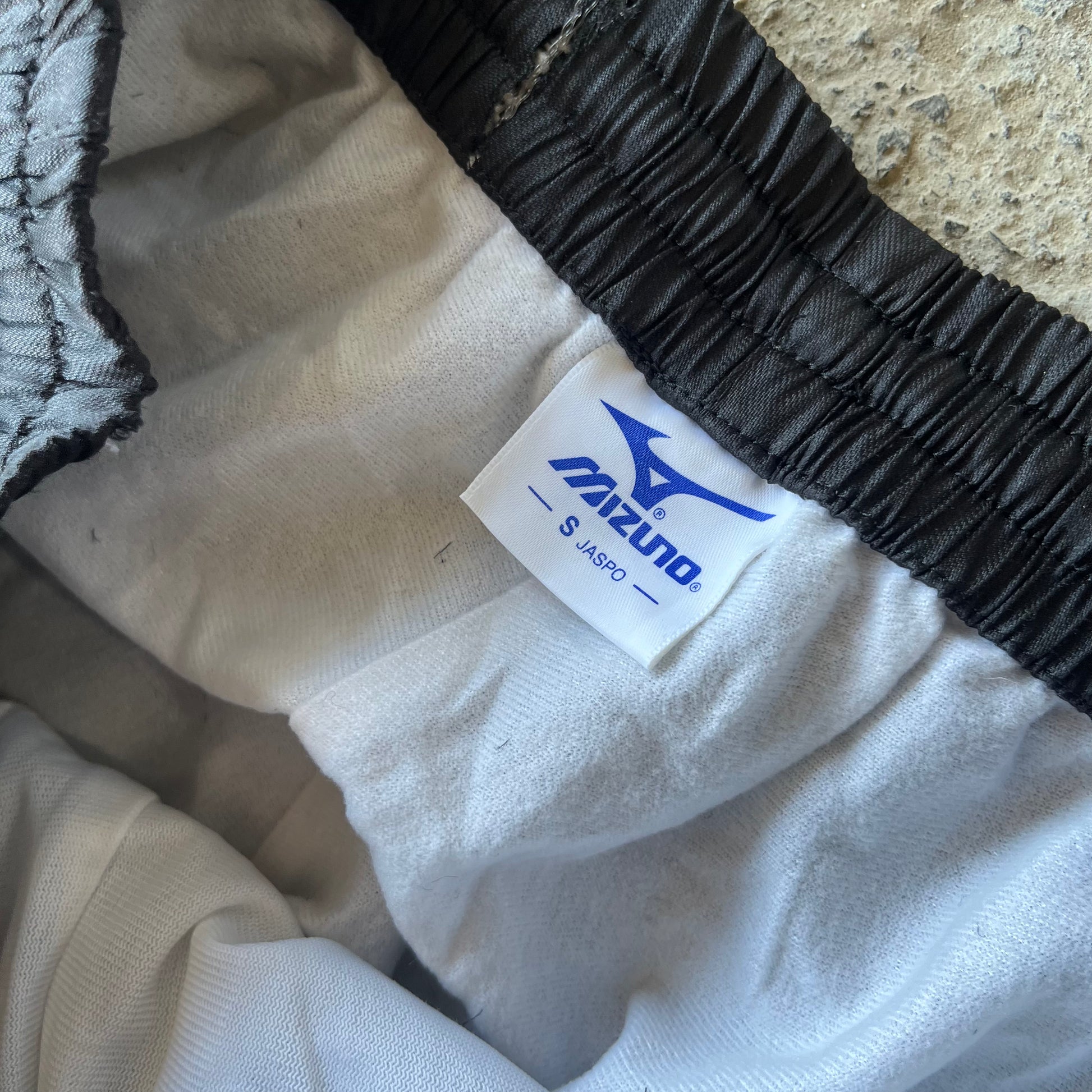MIZUNO PANTS