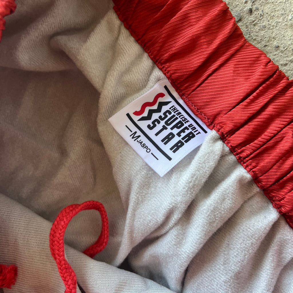 SUPERSTAR PANTS