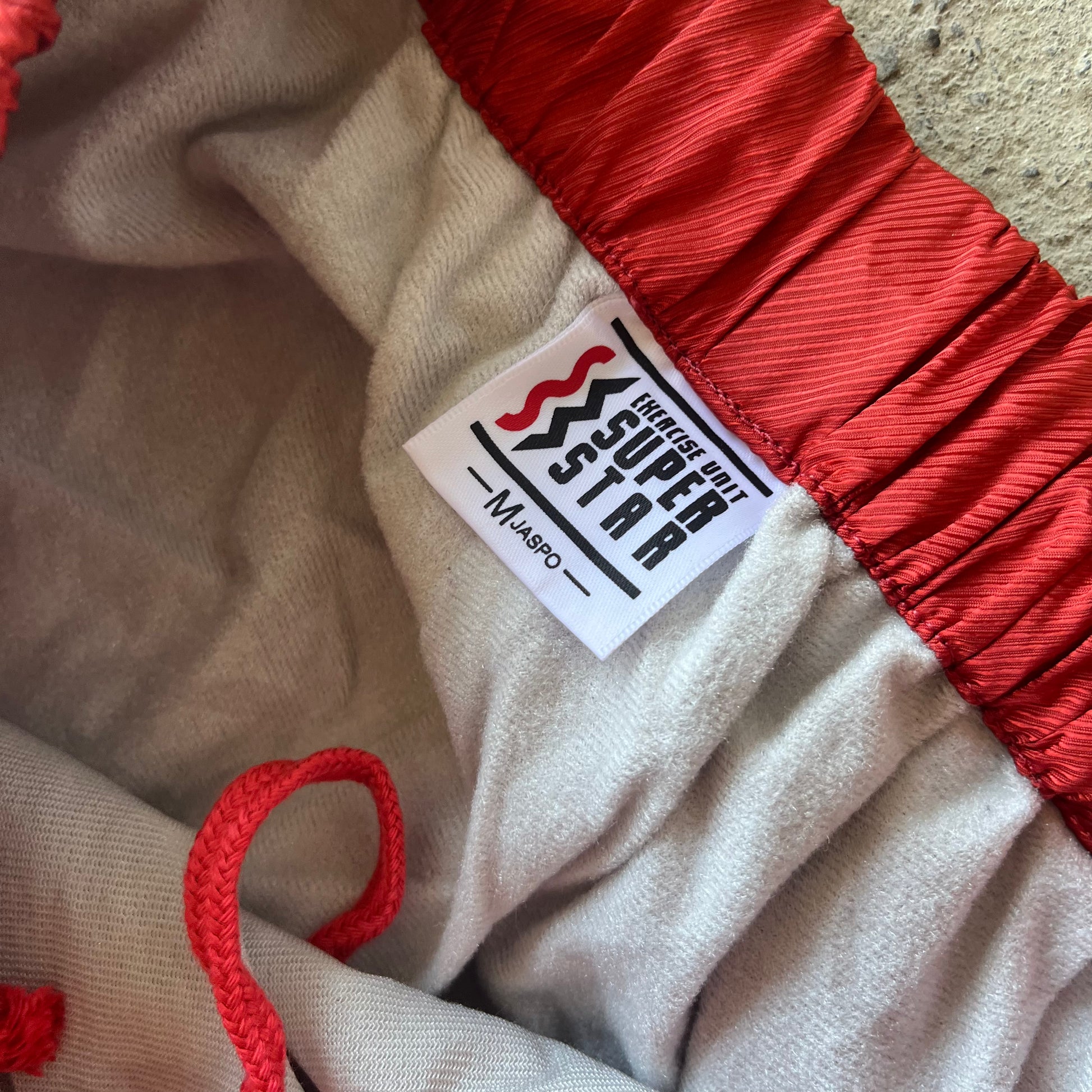 SUPERSTAR PANTS