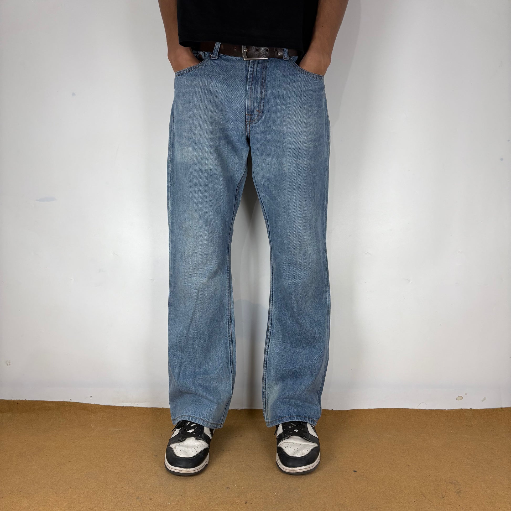 US POLO JEANS