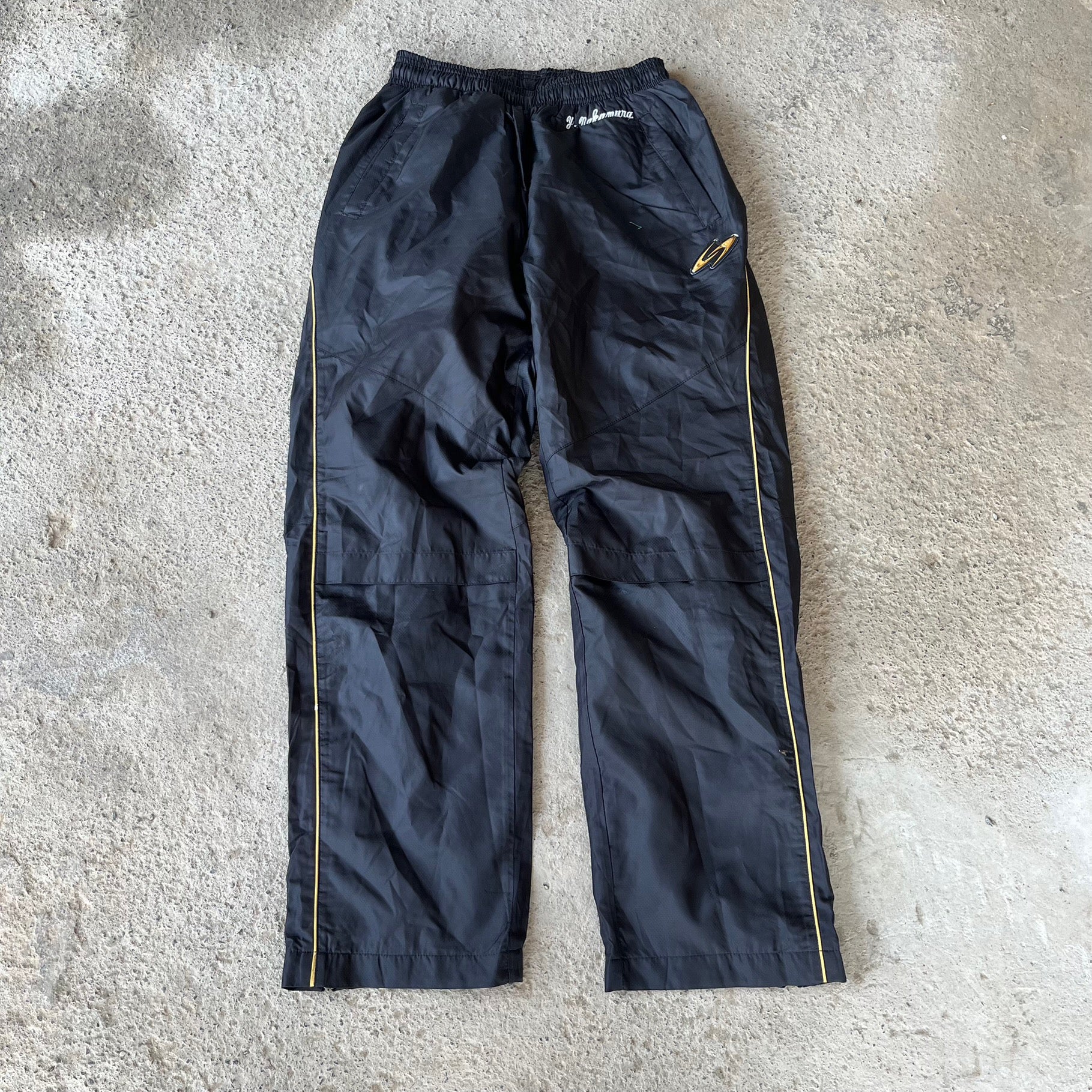 SSK PANTS