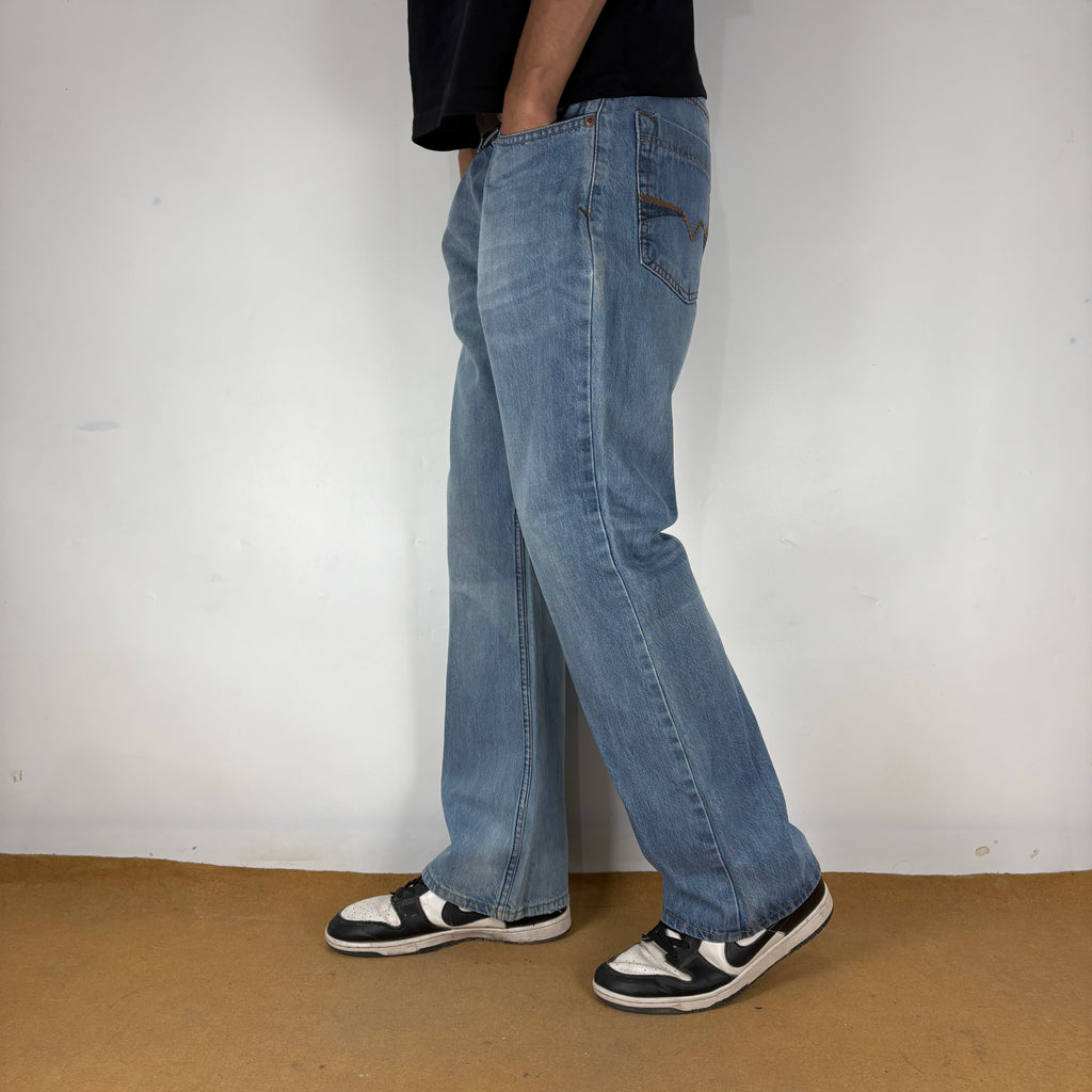 US POLO JEANS