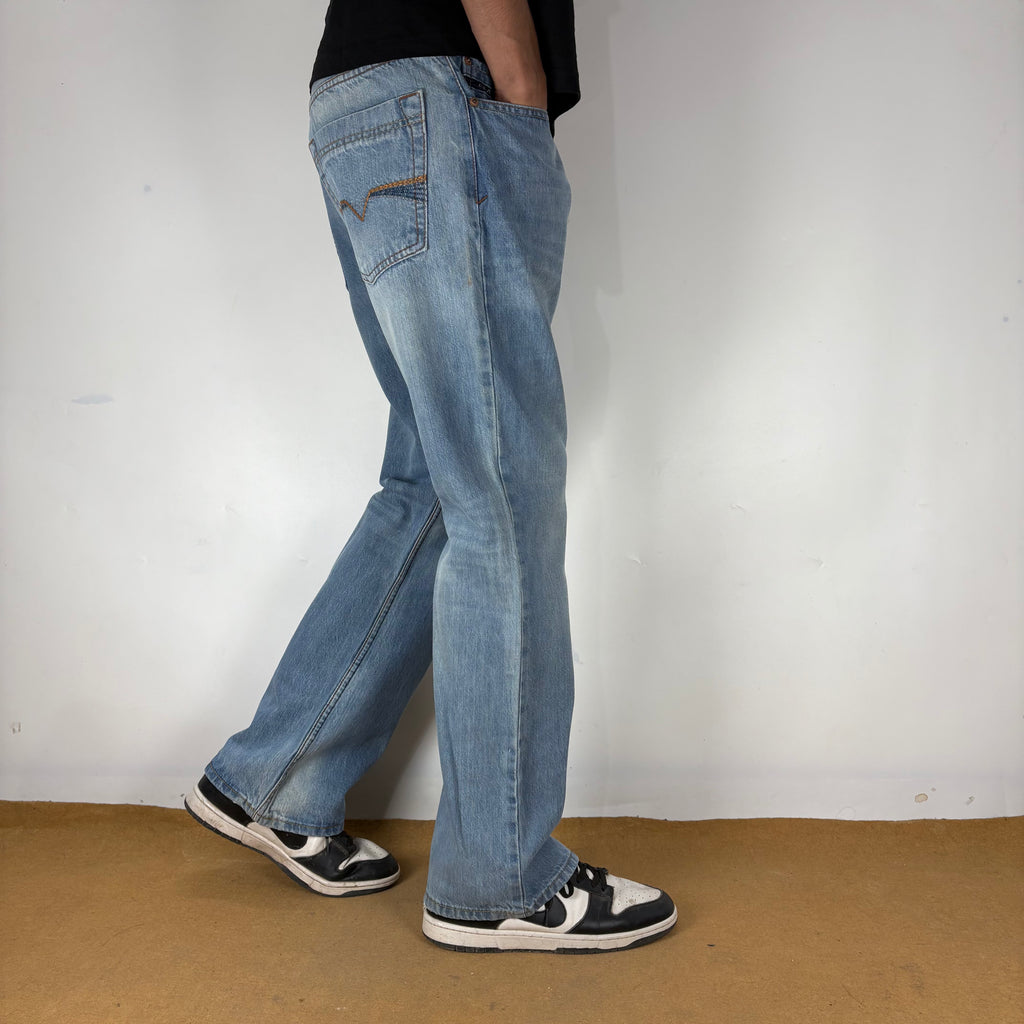 US POLO JEANS