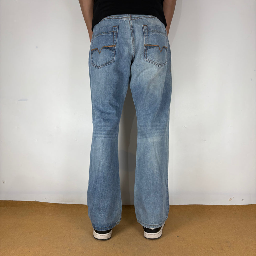 US POLO JEANS