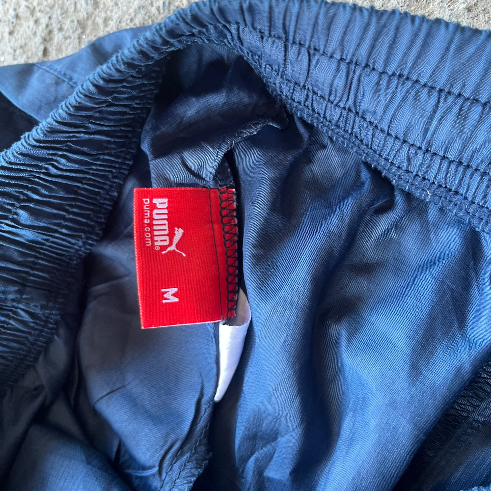 PUMA PANTS