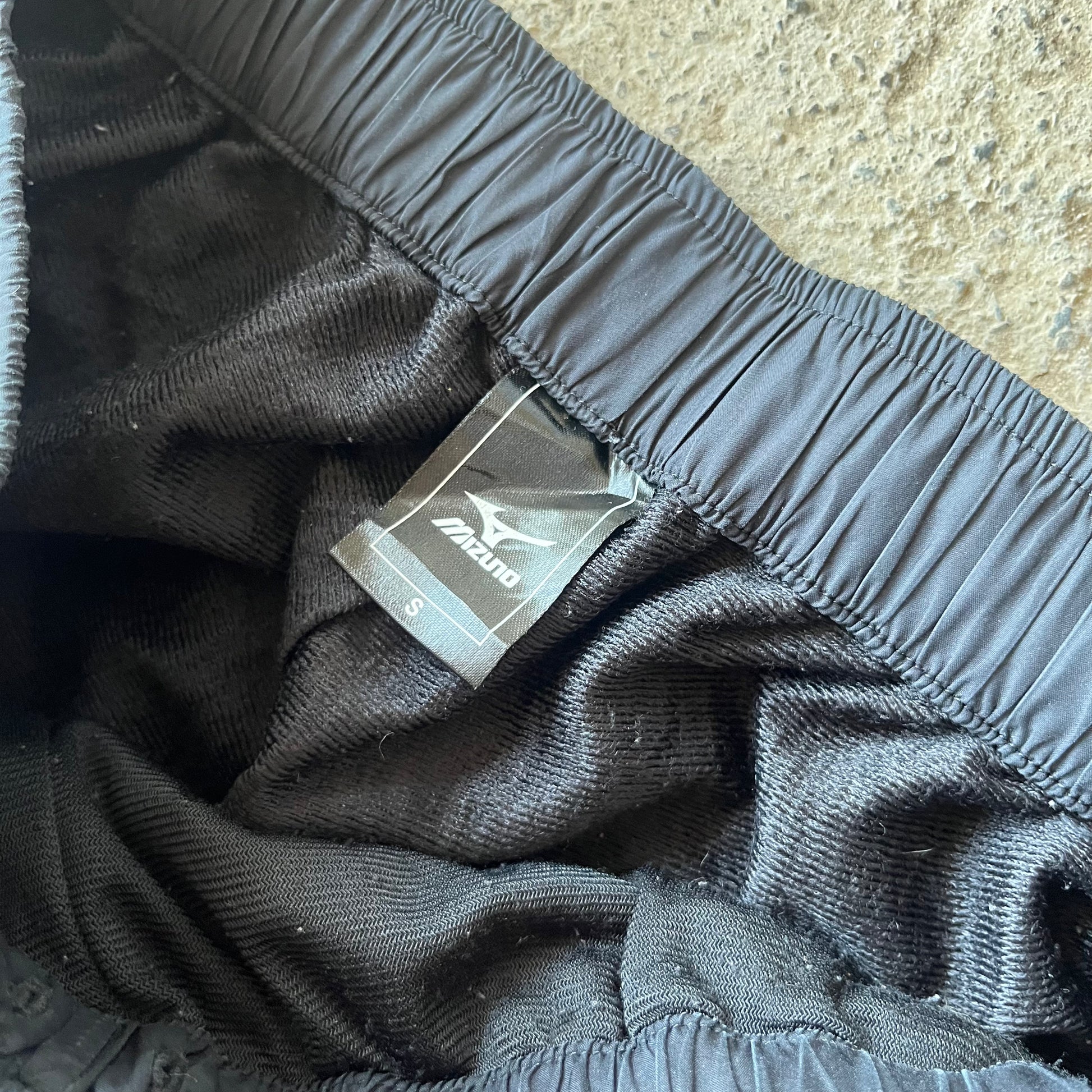 MIZUNO PANTS