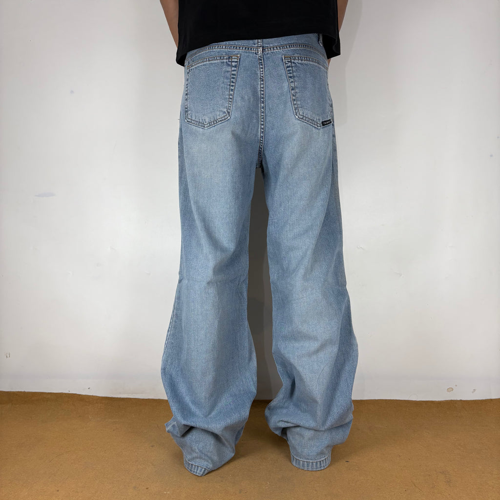 BAGGY JEANS
