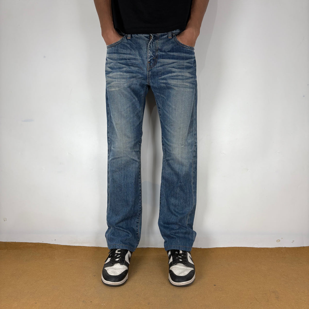 DICKIES JEANS
