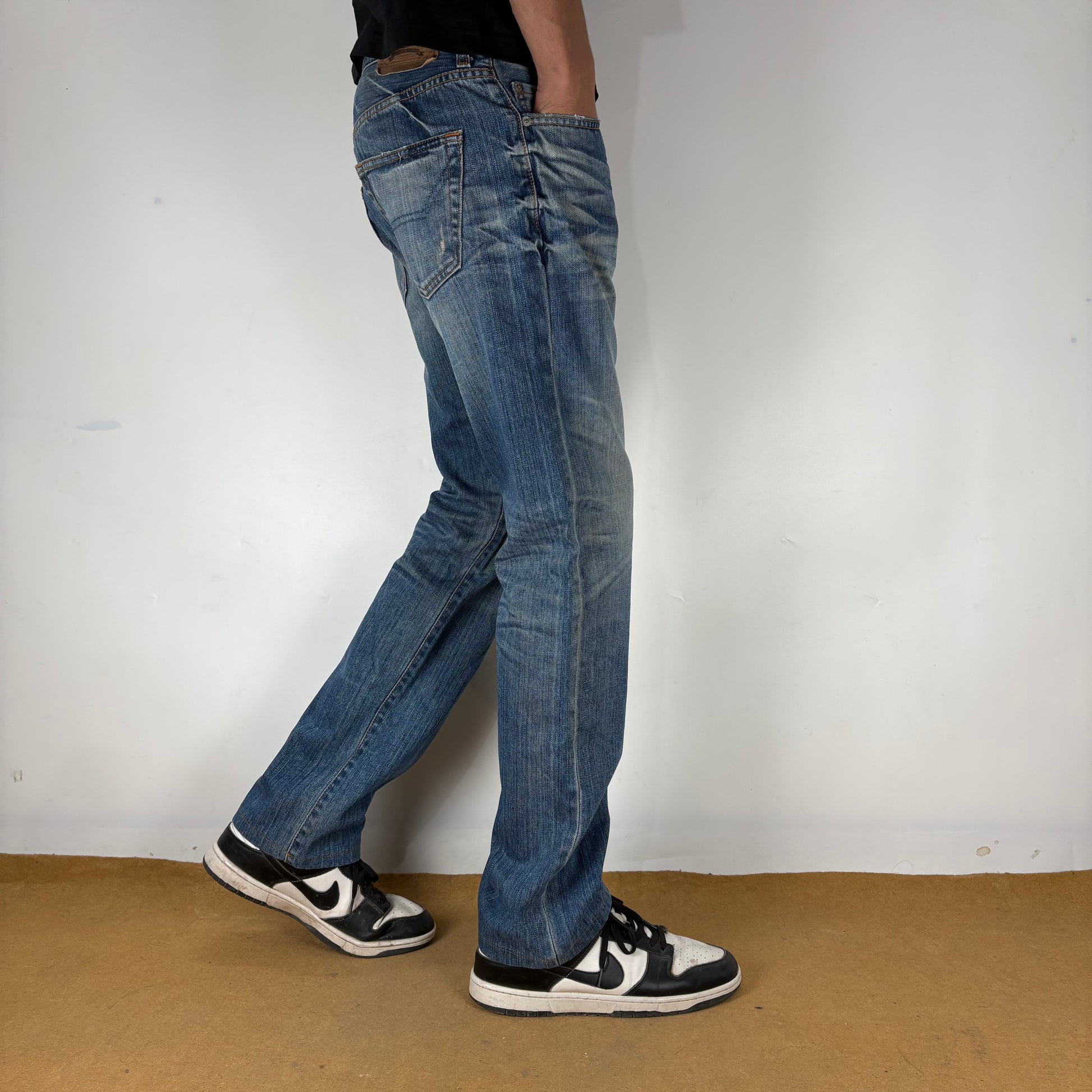 DICKIES JEANS