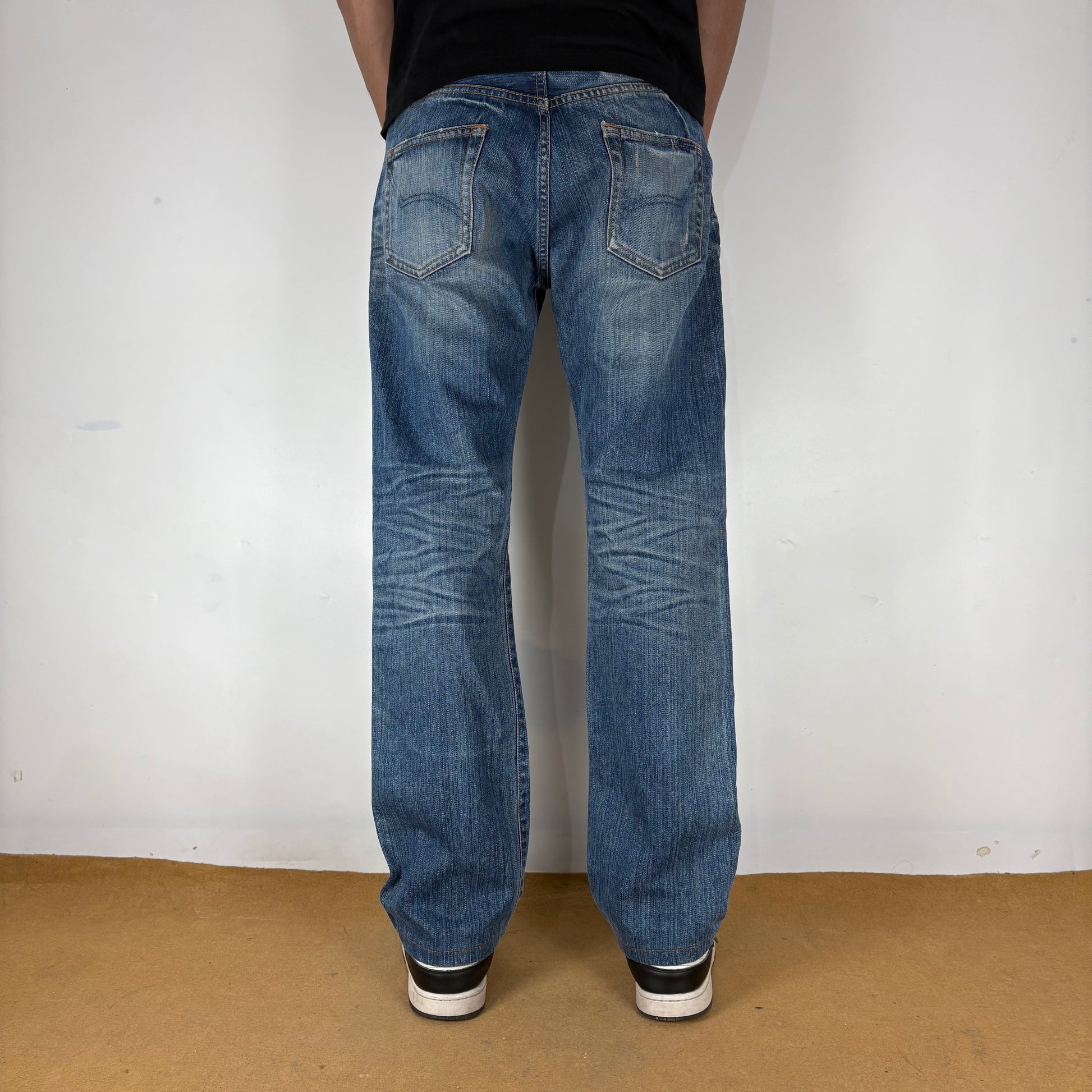 DICKIES JEANS