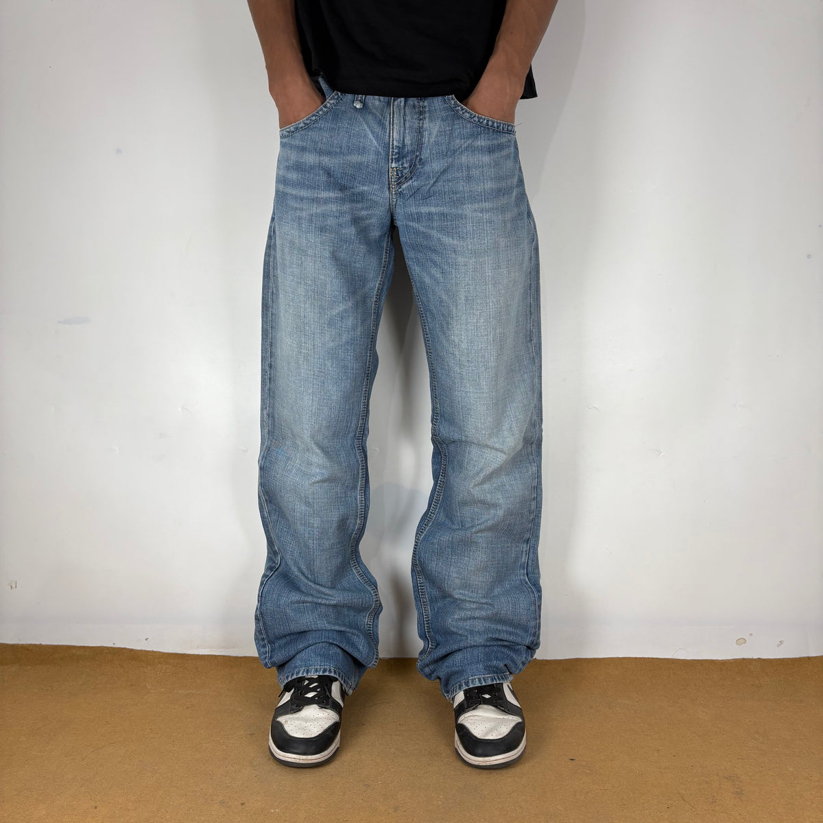 HILFIGER DENIM