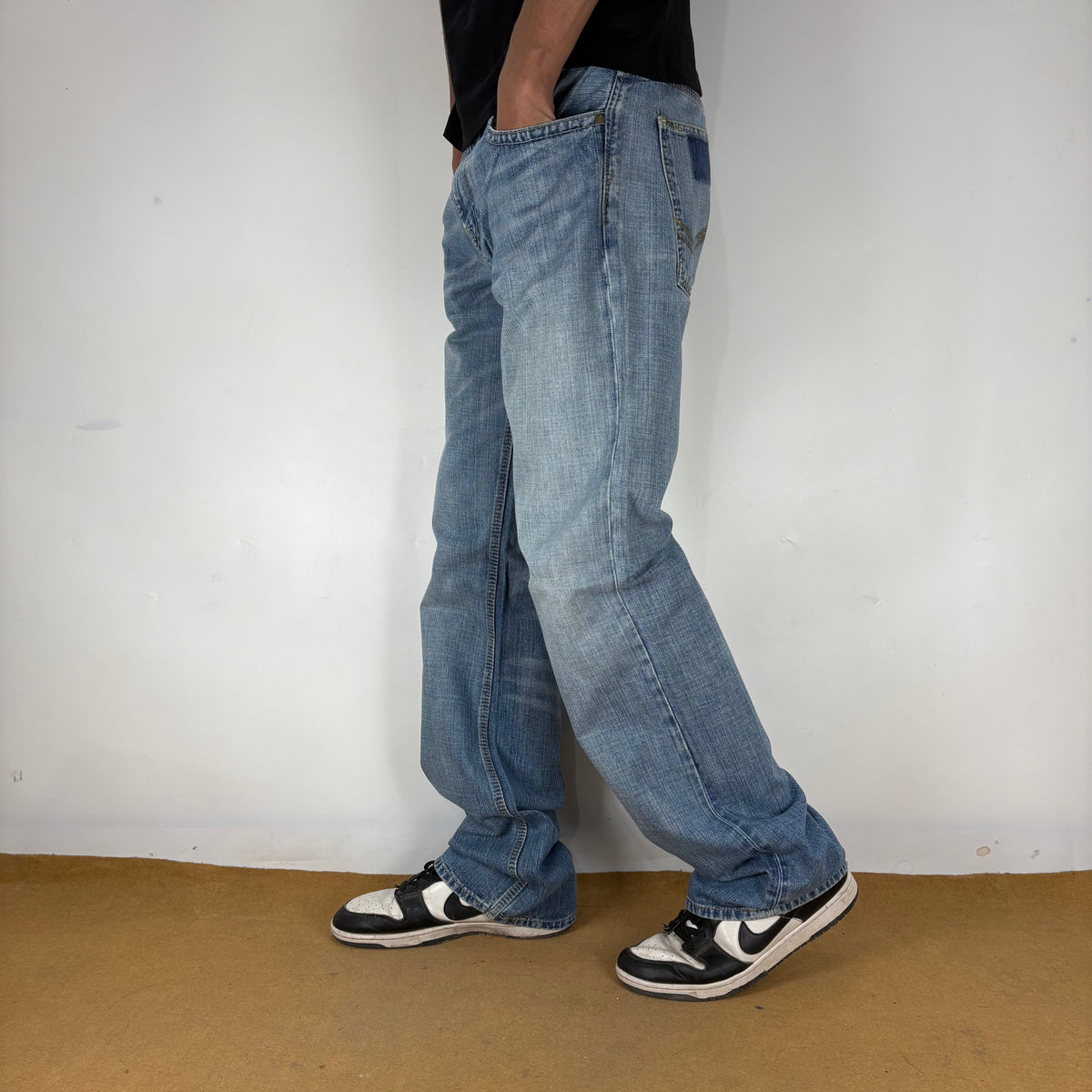 HILFIGER DENIM