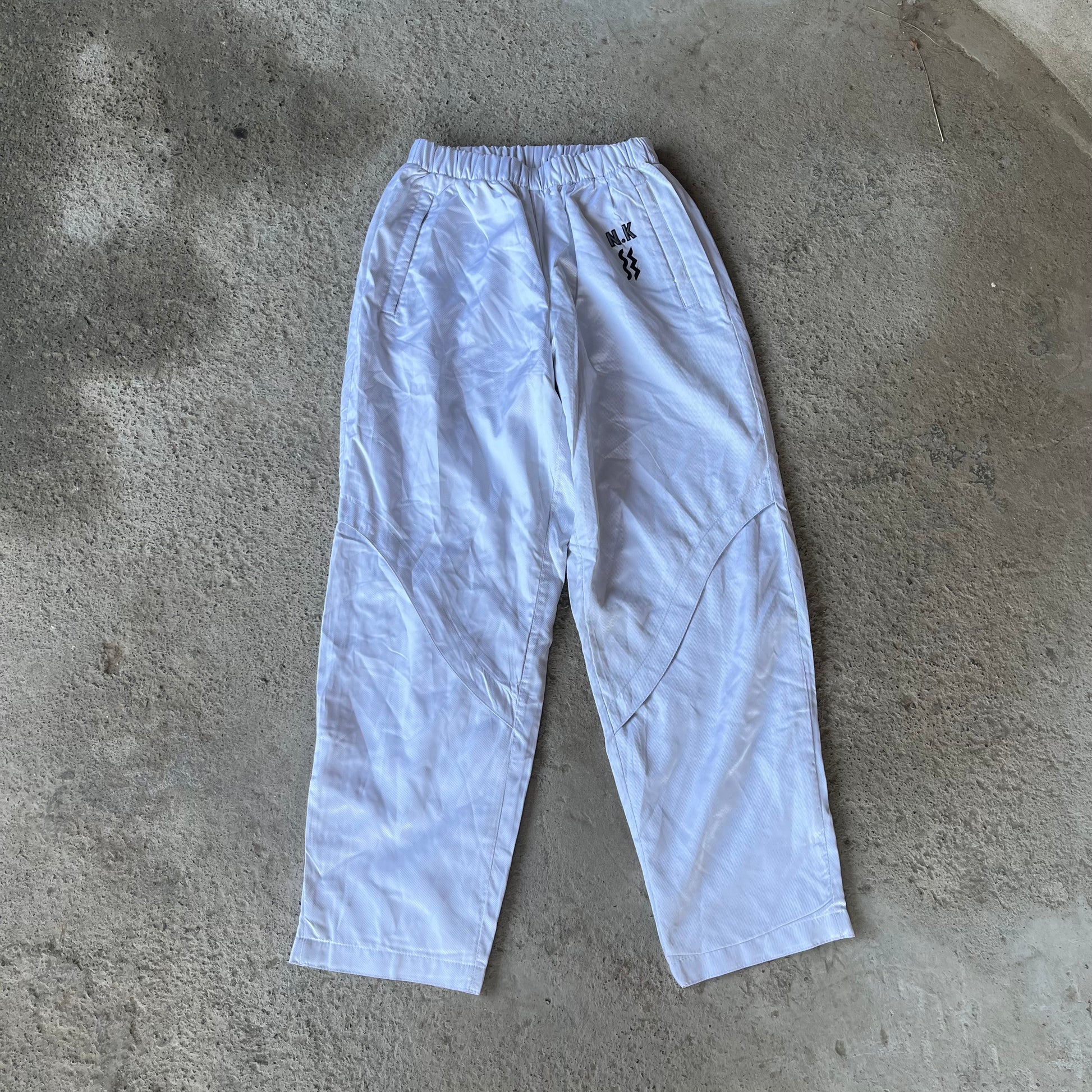 SUPERSTAR PANTS