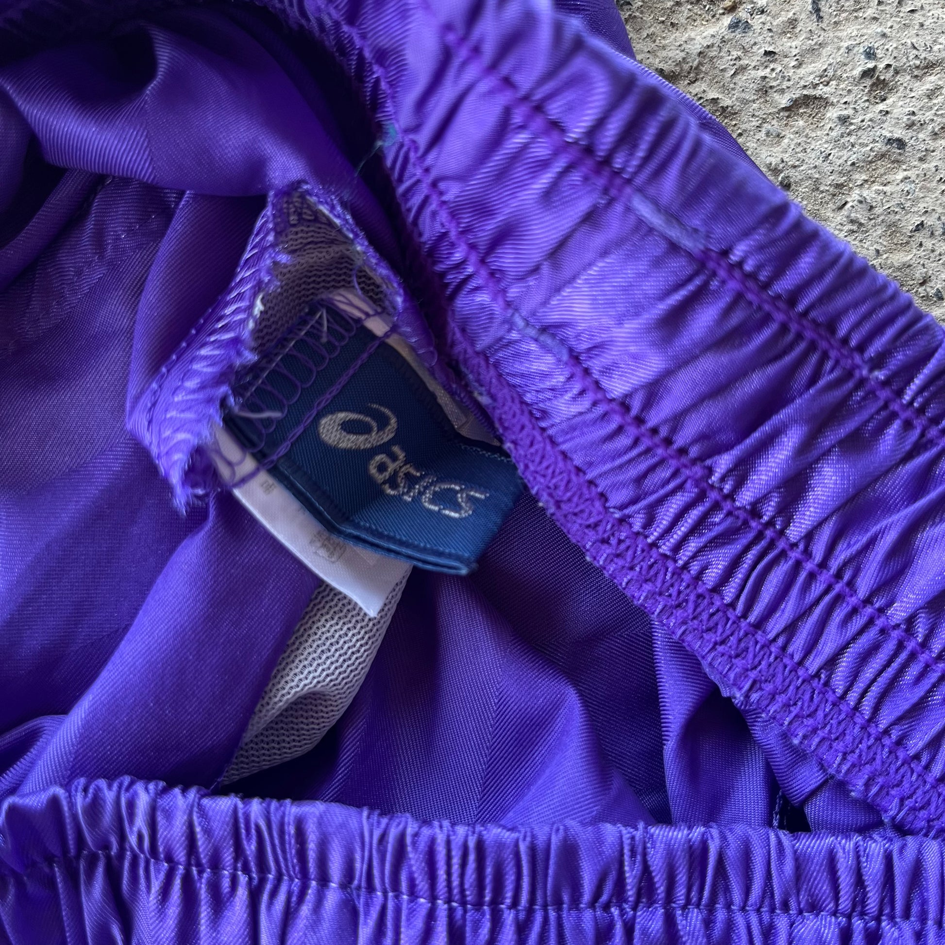 ASICS PANTS