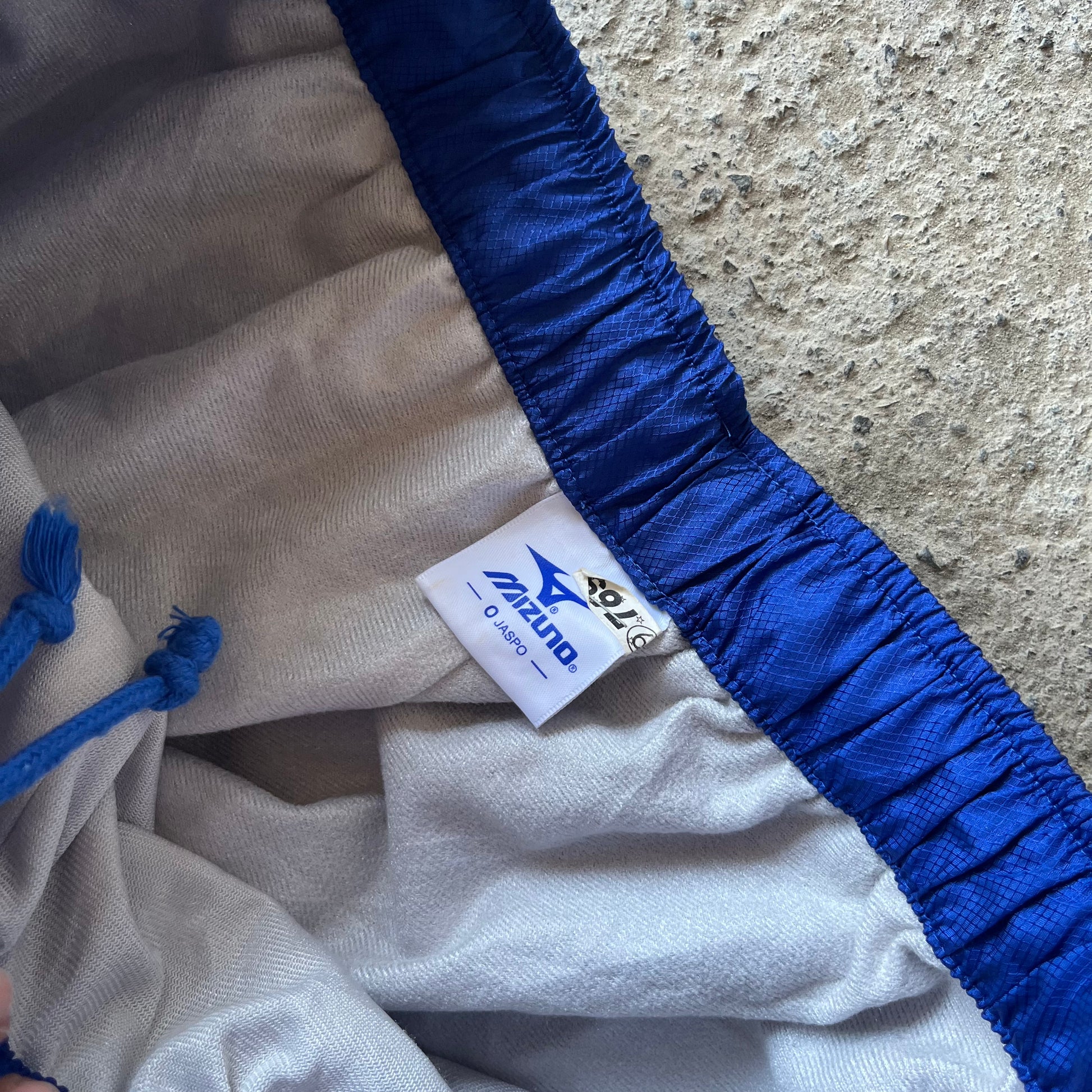 MIZUNO PANTS