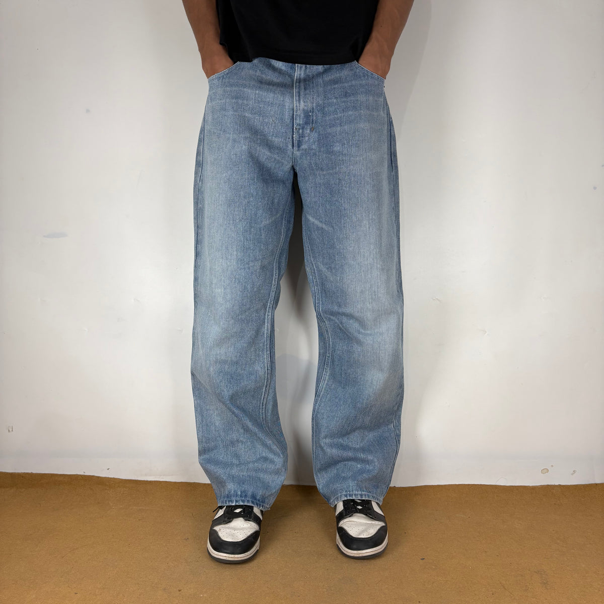 STEVE & BARRY JEANS