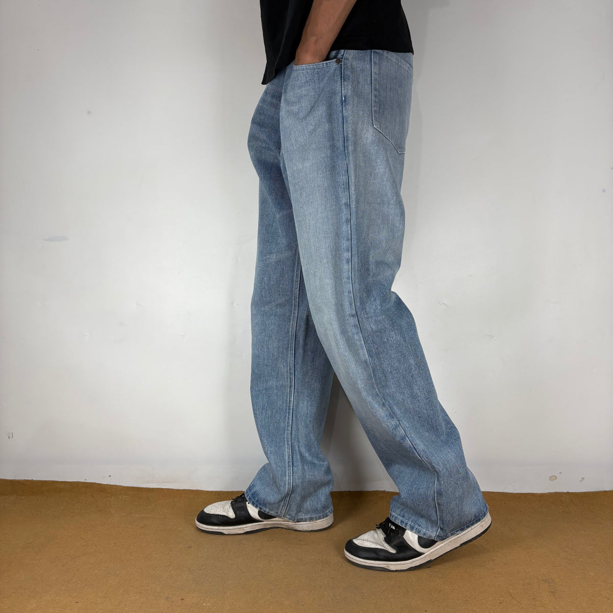 STEVE & BARRY JEANS