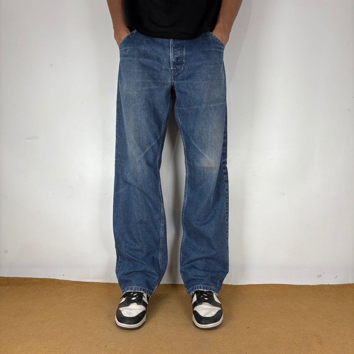 DIESEL JEANS