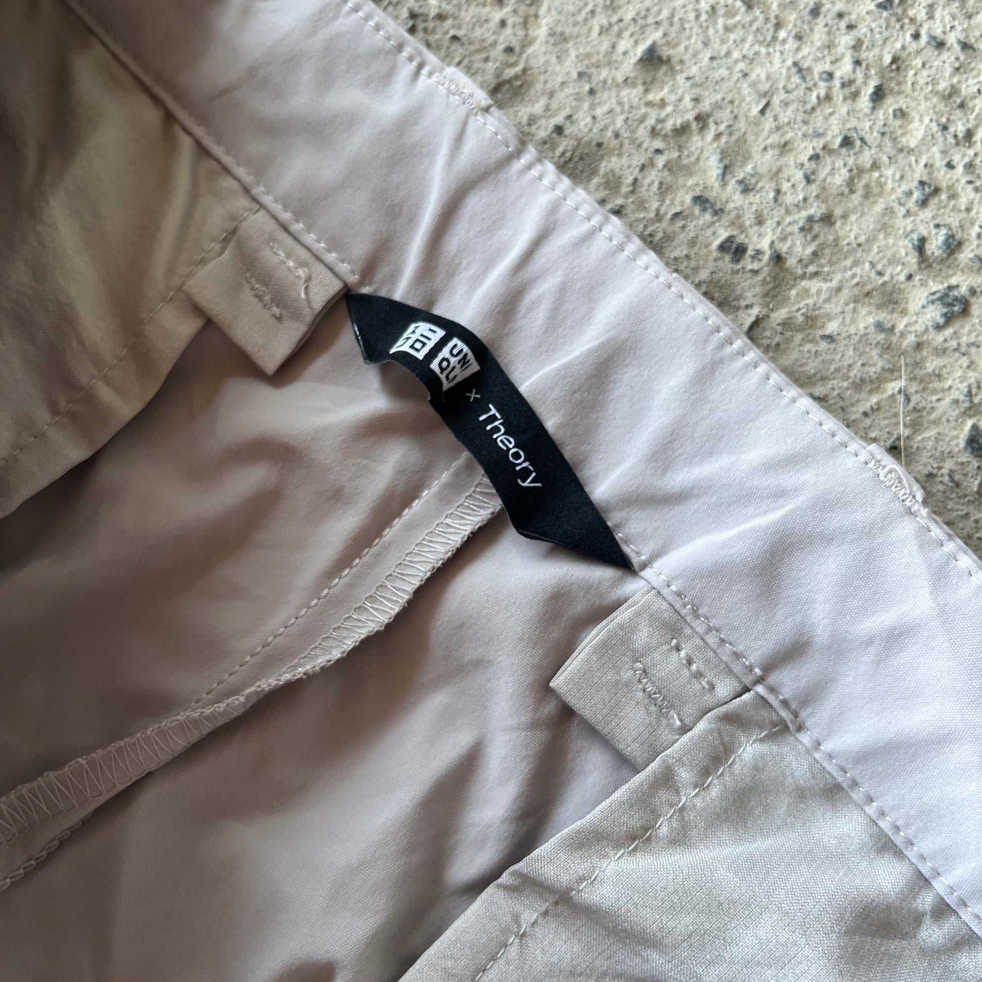 UNIQLO PANTS