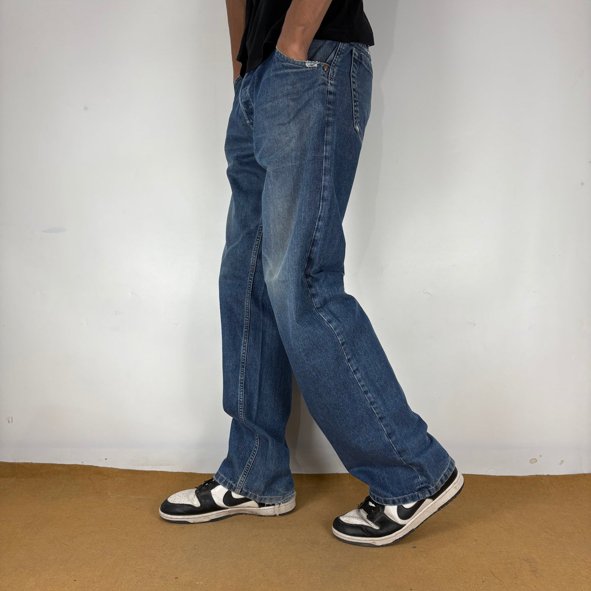 DIESEL JEANS