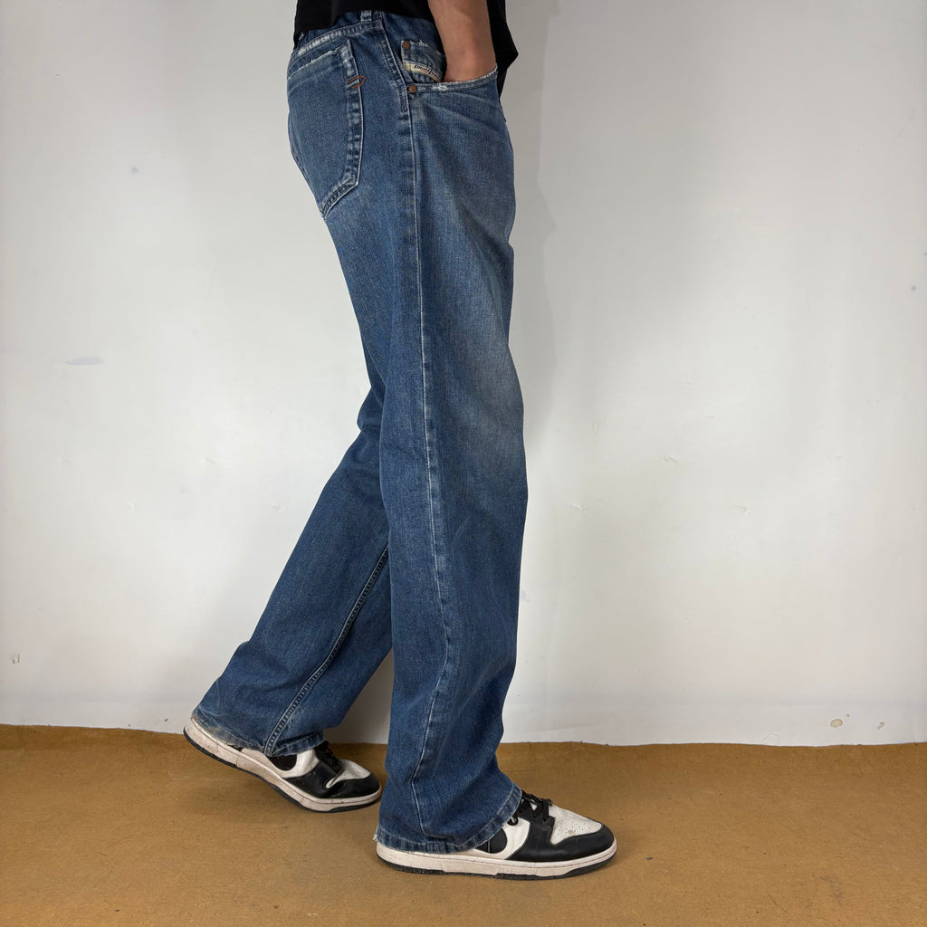 DIESEL JEANS