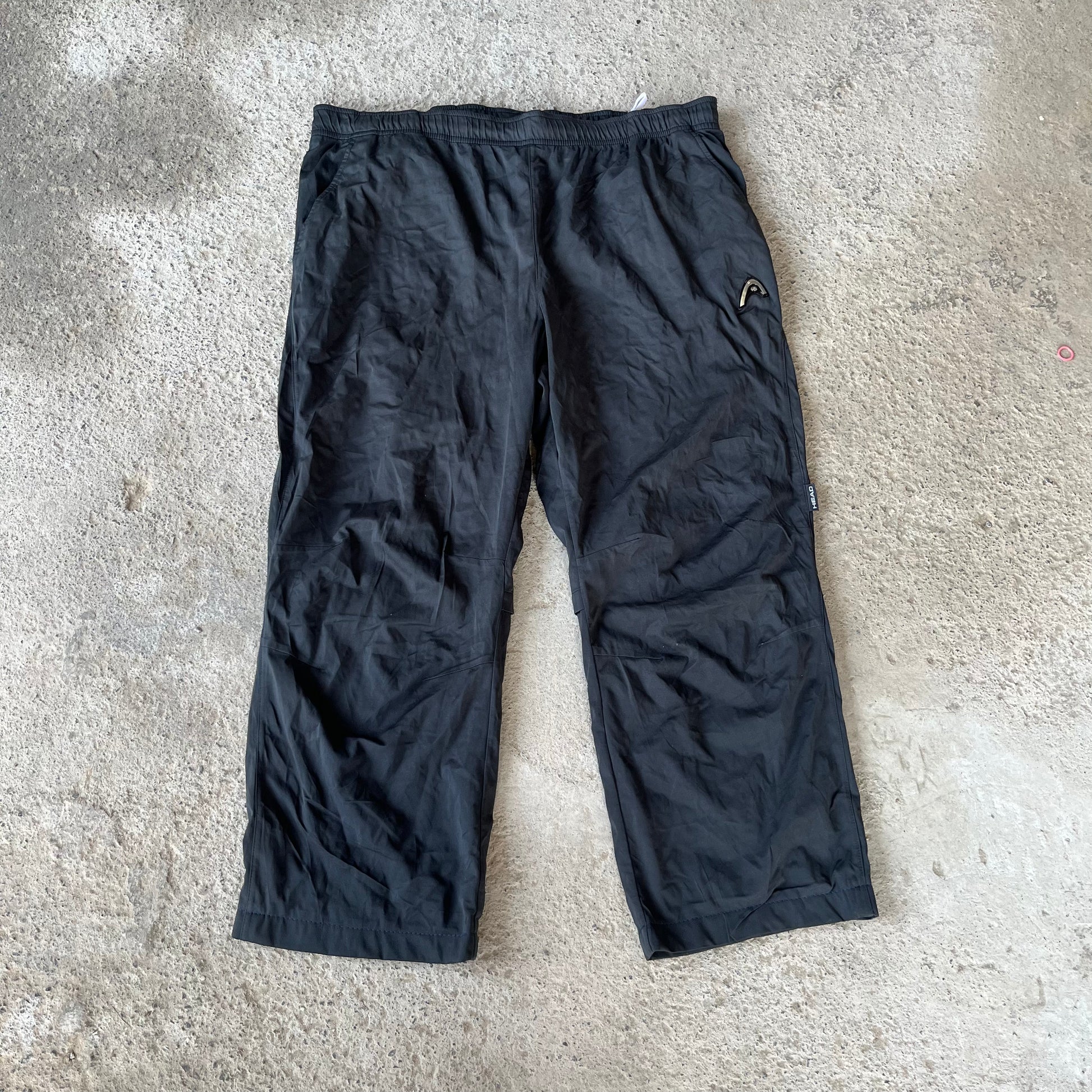HEAD TRACK PANTS