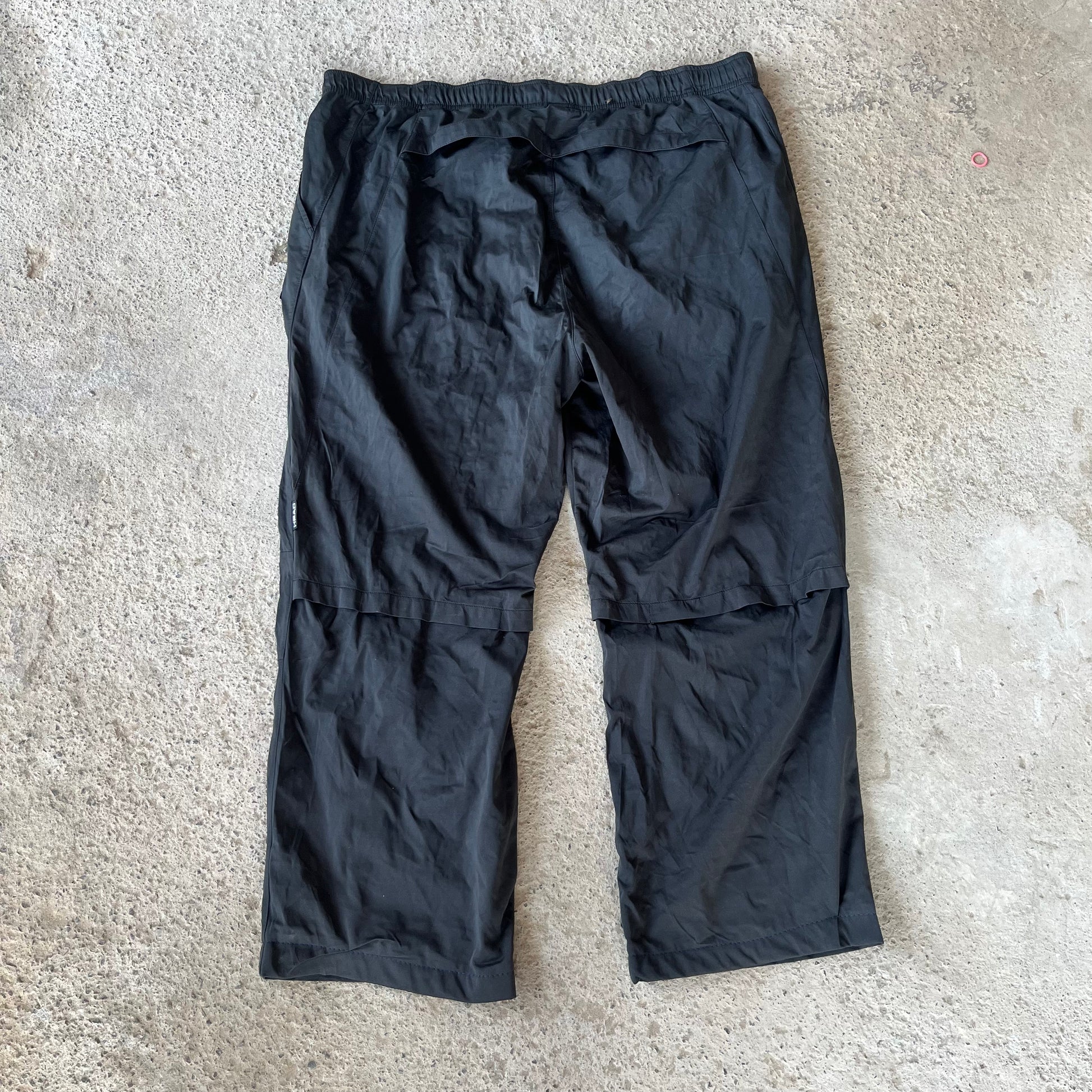 HEAD TRACK PANTS