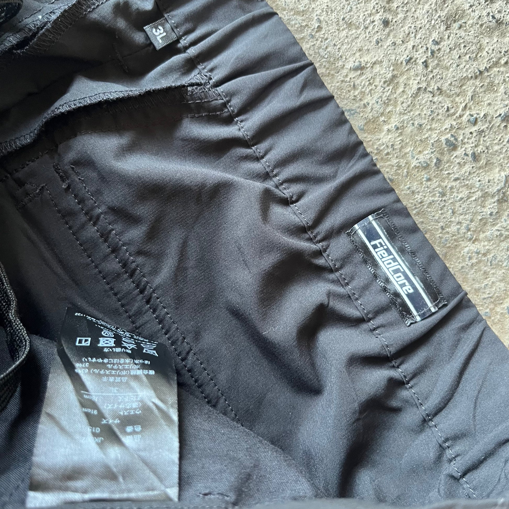 FIELDCORE PANTS