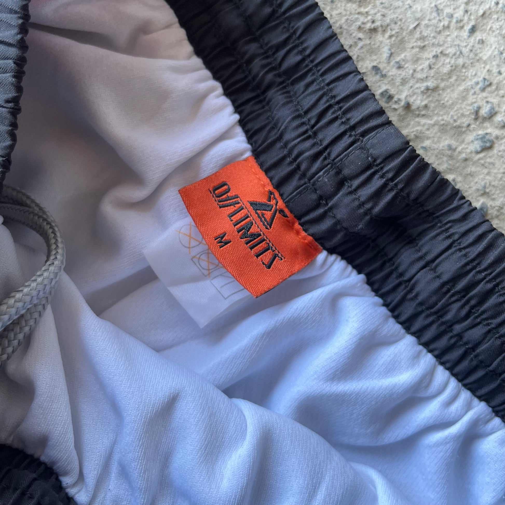 OFF LIMITS PANTS