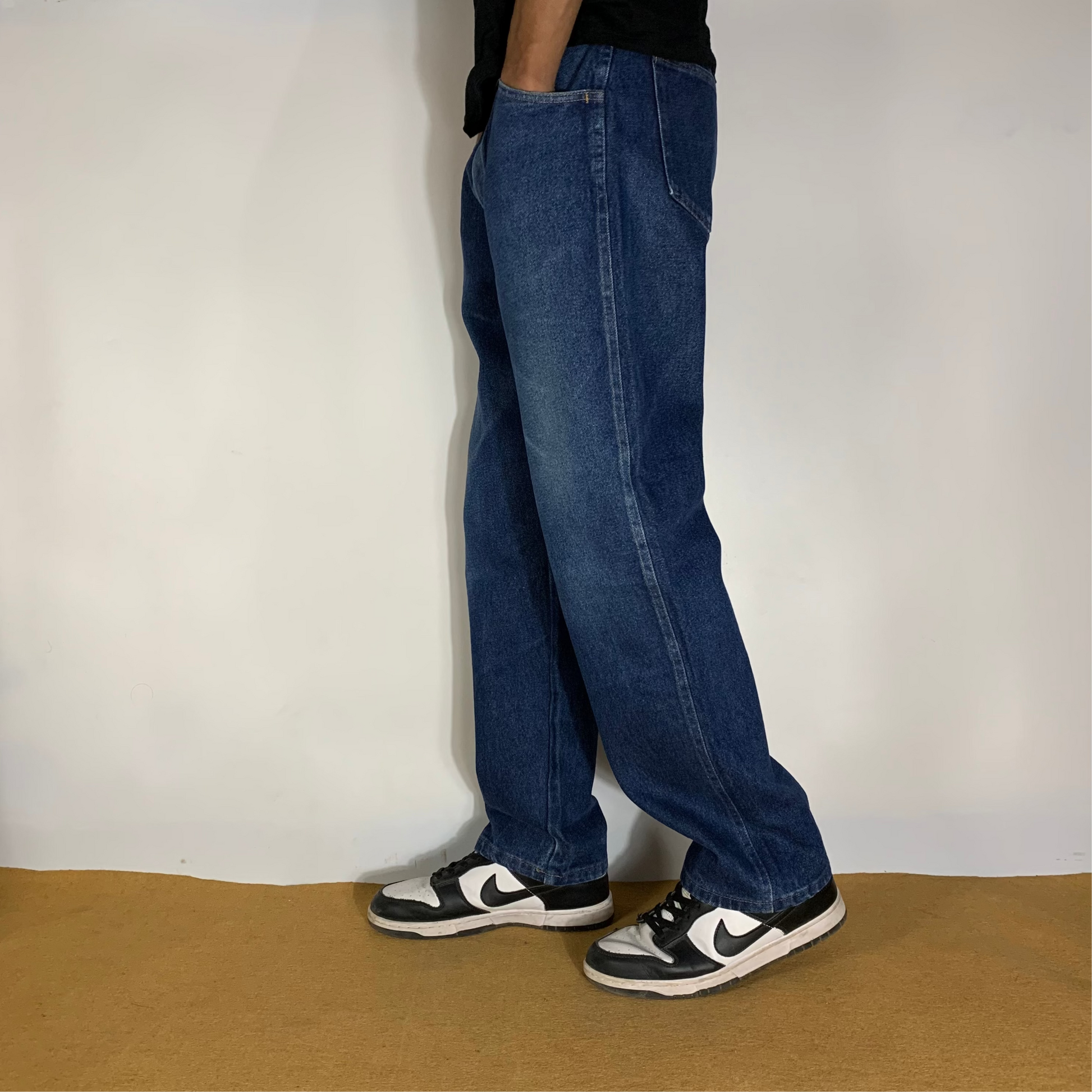 RUSTLER JEANS
