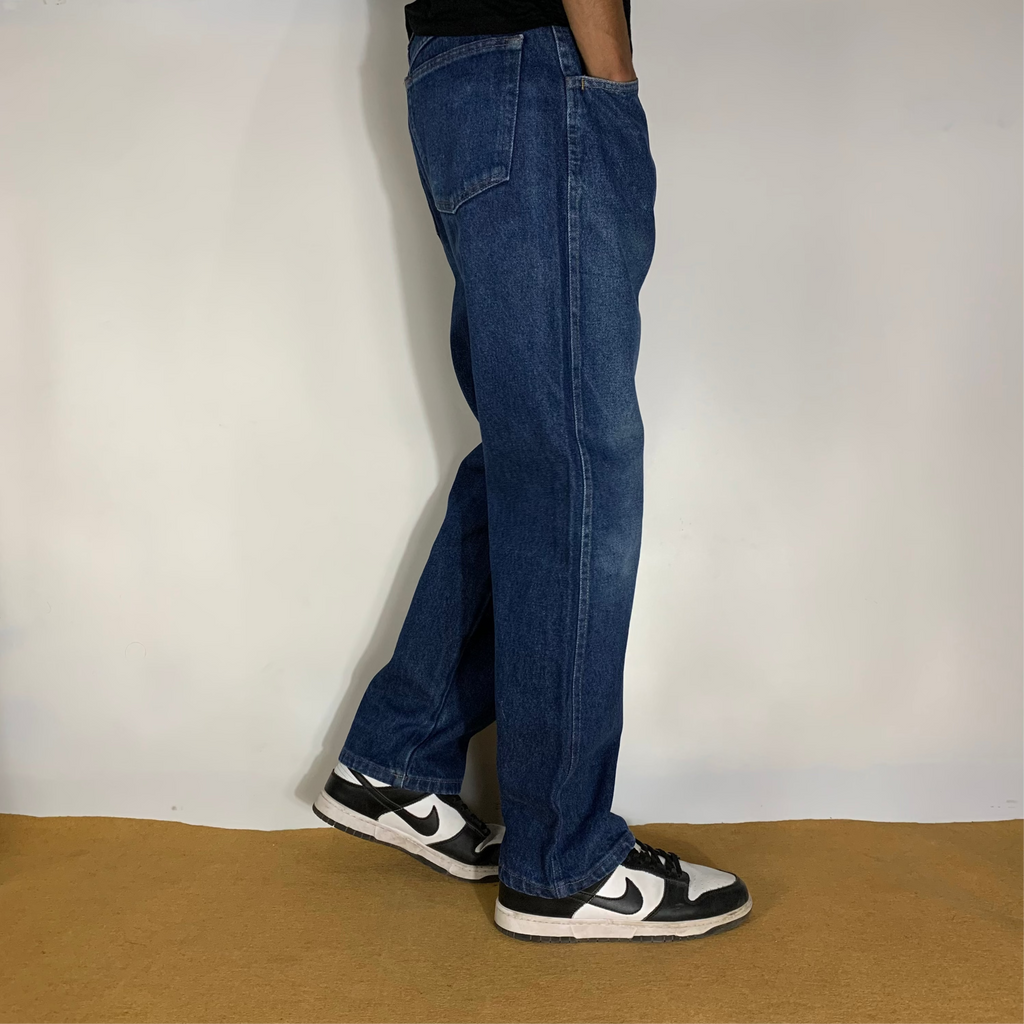 RUSTLER JEANS