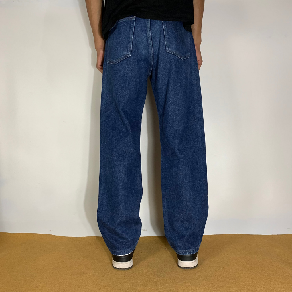 RUSTLER JEANS