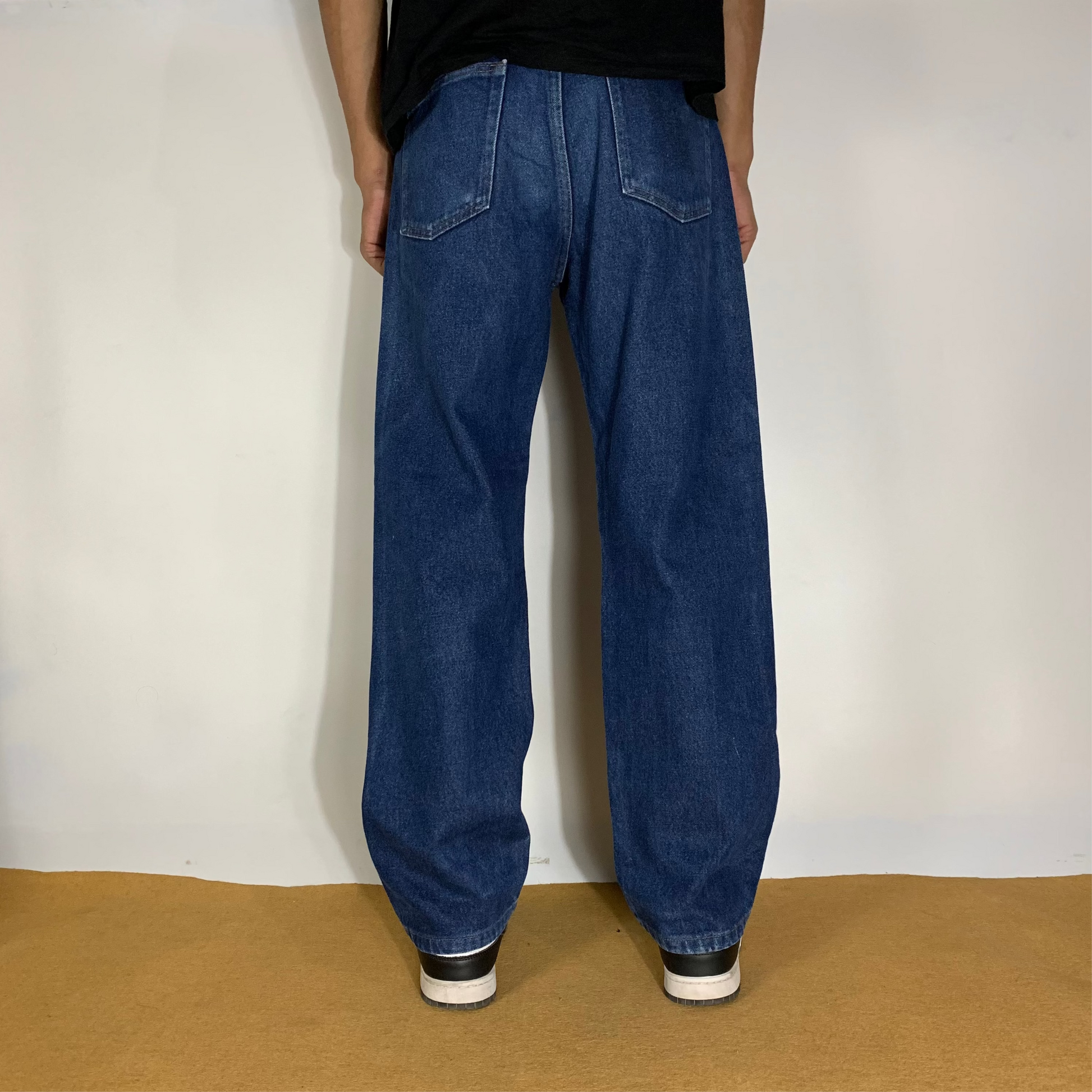 RUSTLER JEANS