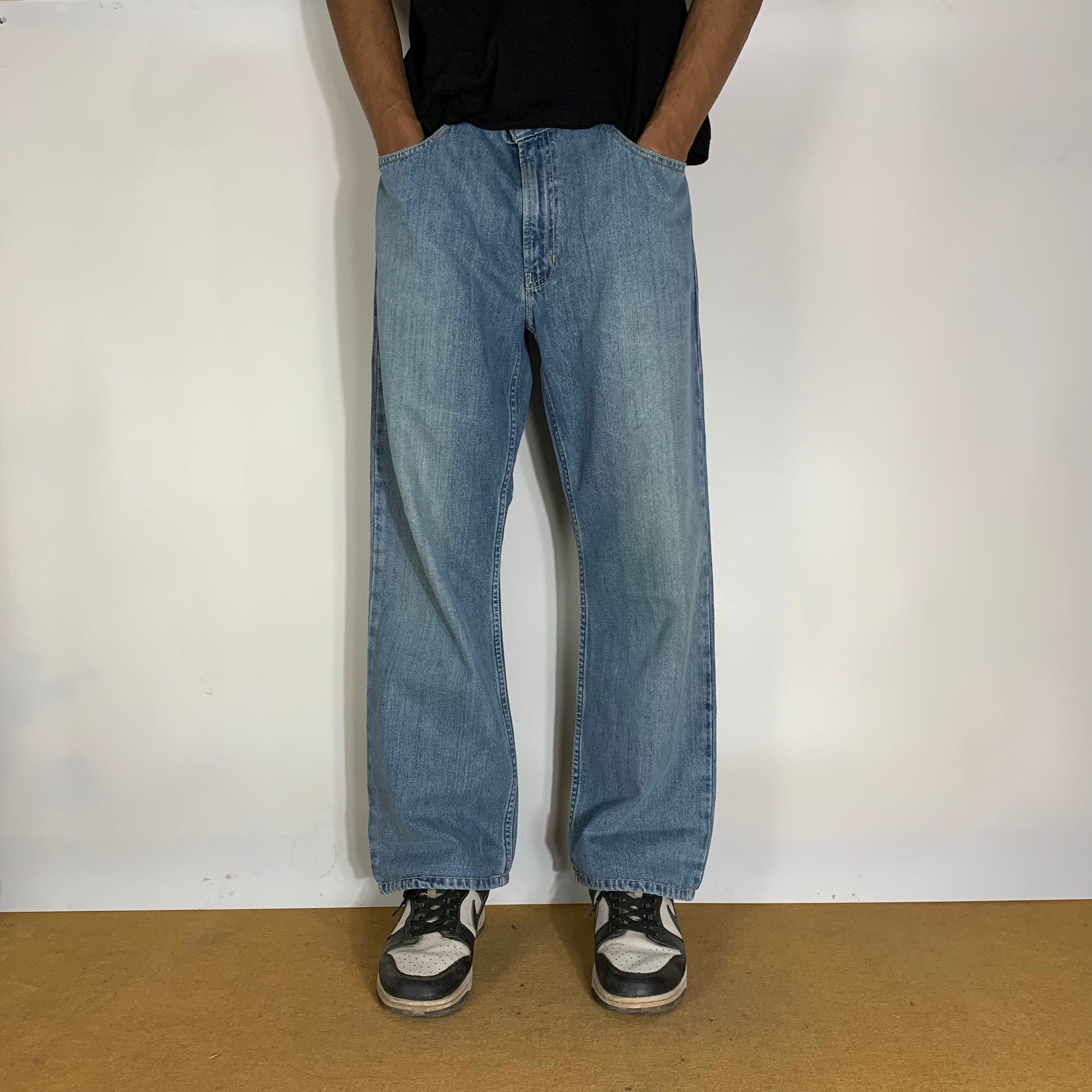 OLD NAVY JEANS