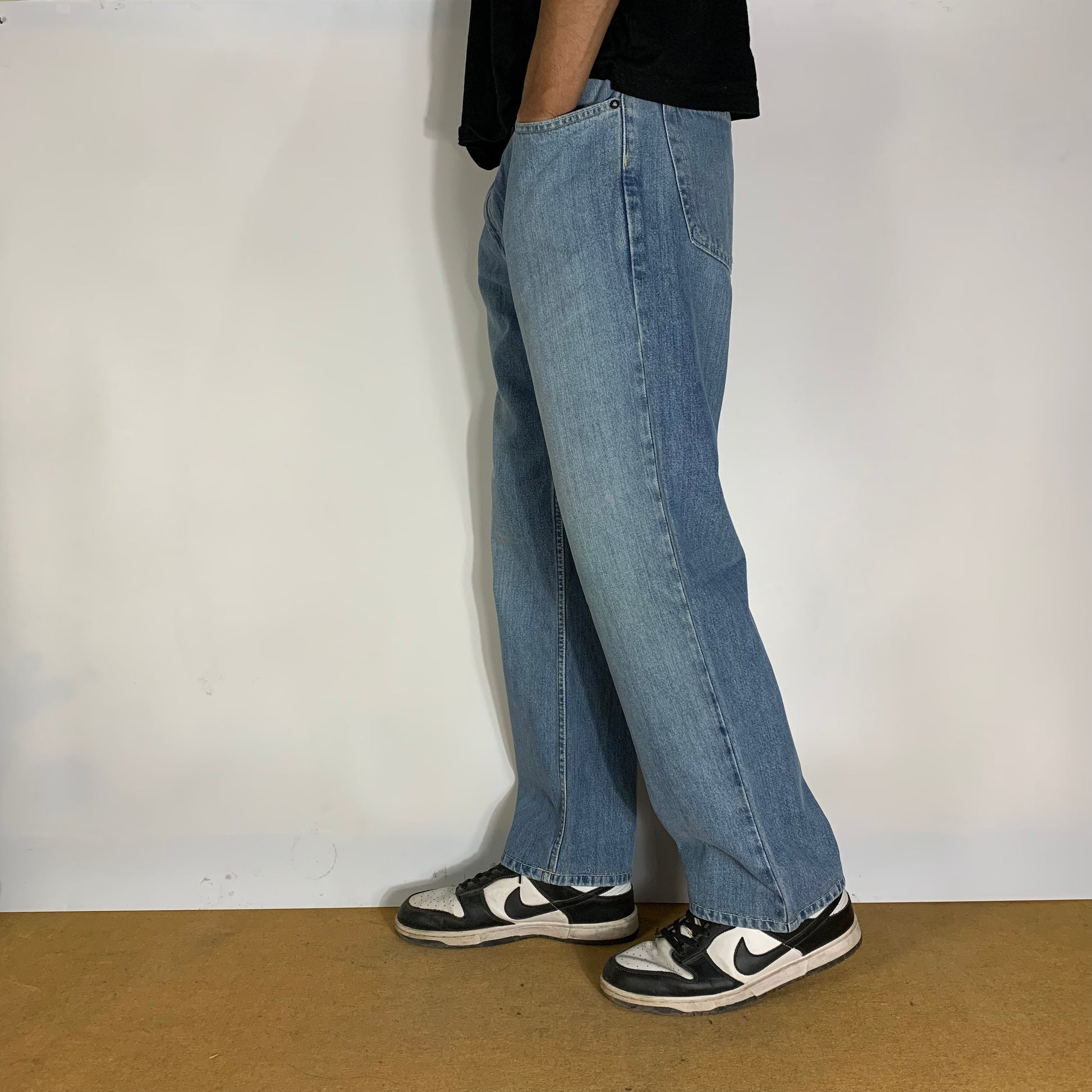 OLD NAVY JEANS