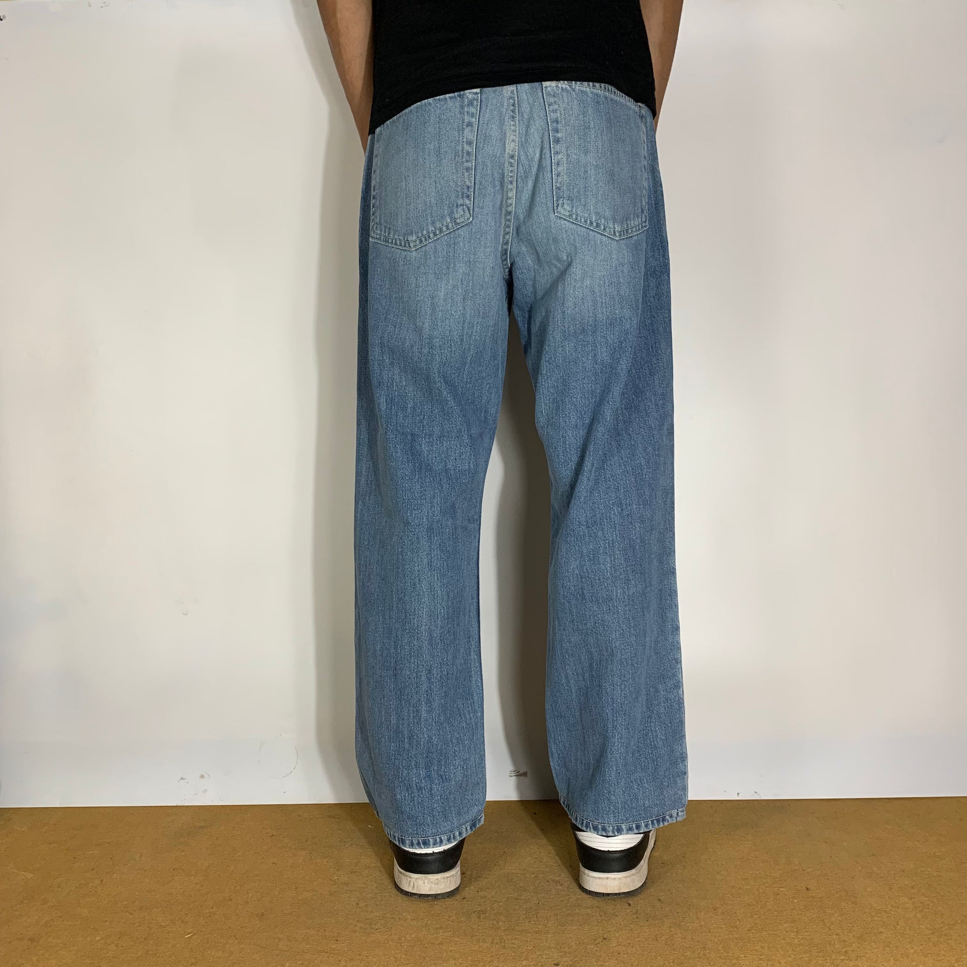 OLD NAVY JEANS