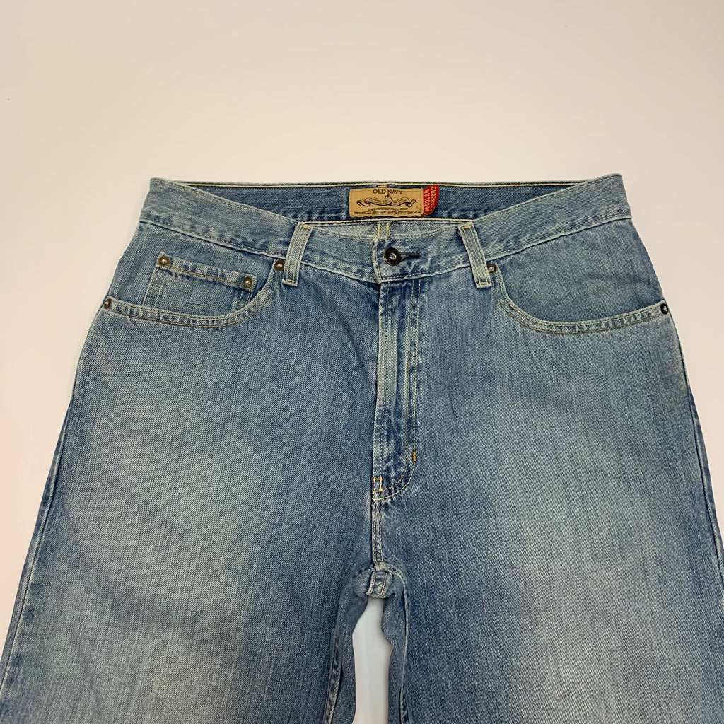 OLD NAVY JEANS