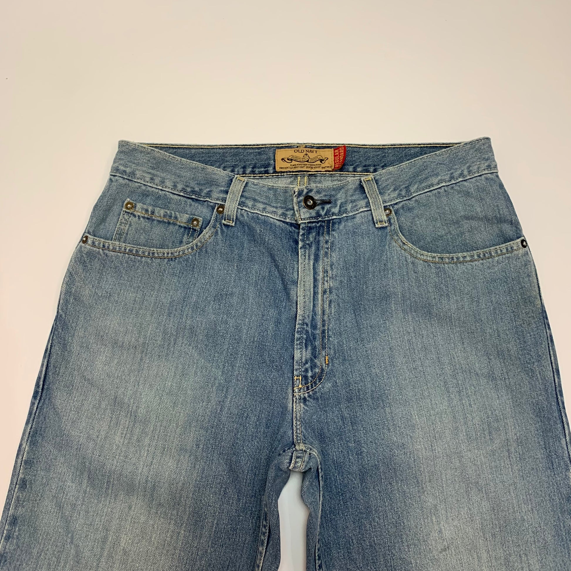 OLD NAVY JEANS