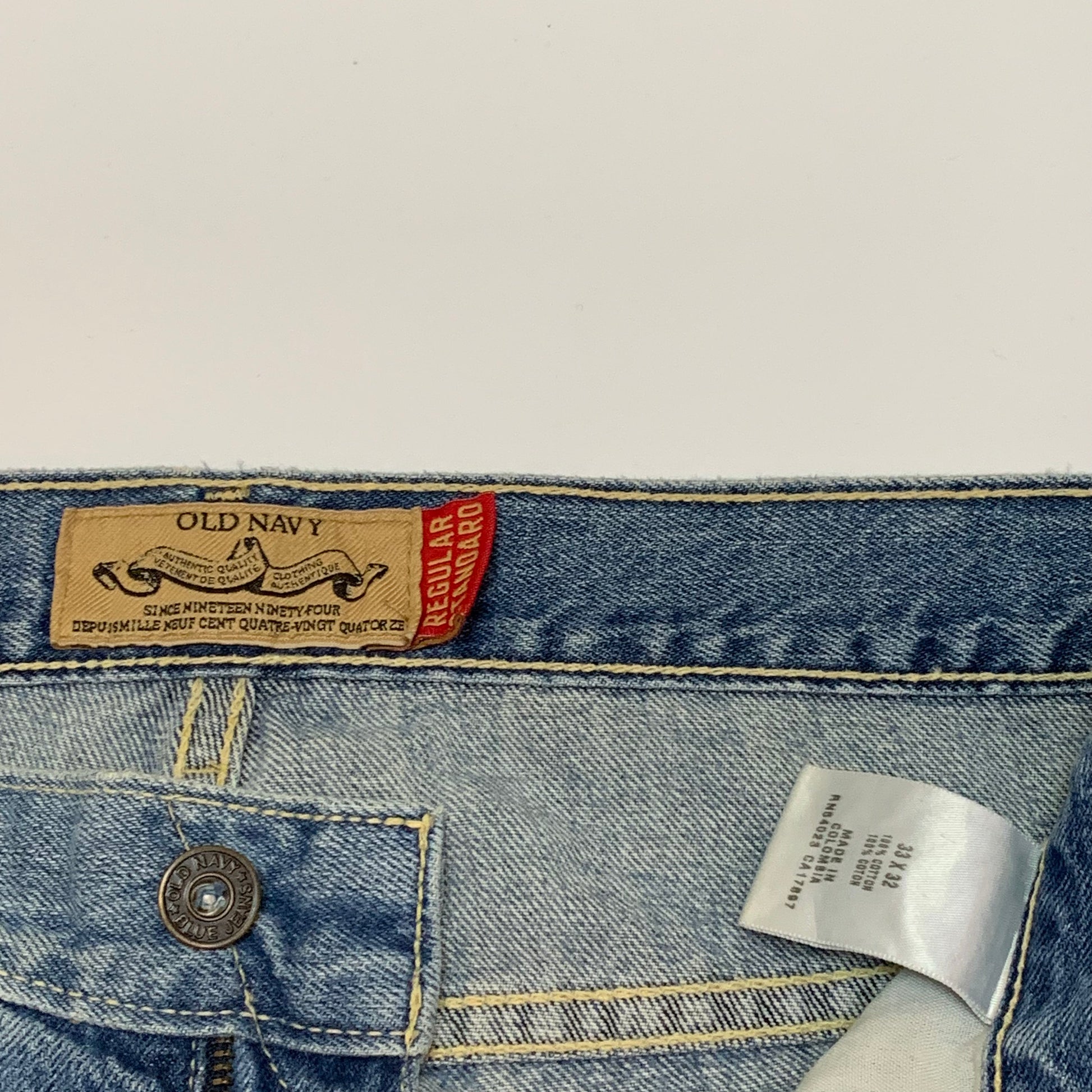 OLD NAVY JEANS
