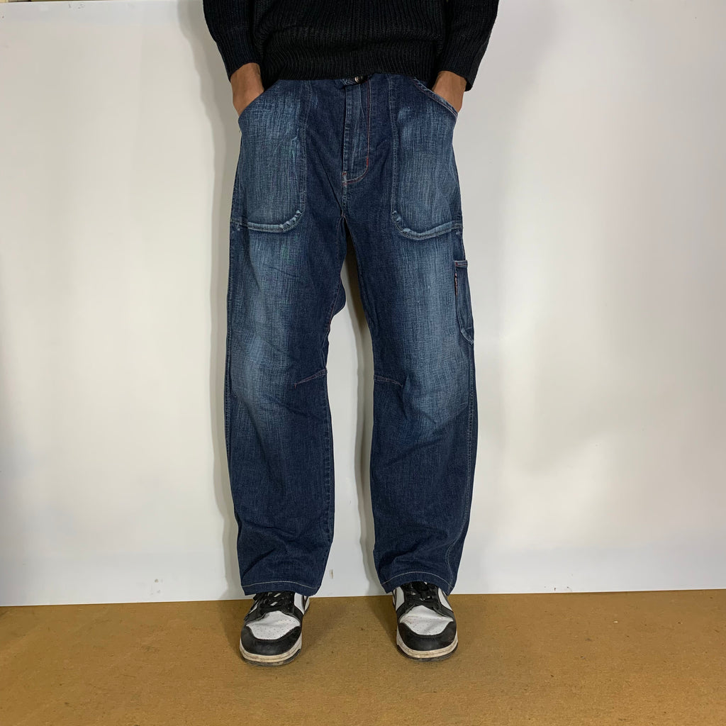 ECKO UNLTD JEANS