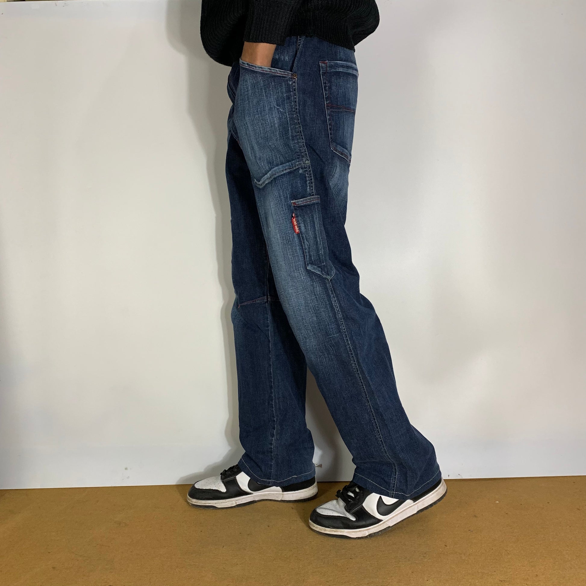 ECKO UNLTD JEANS