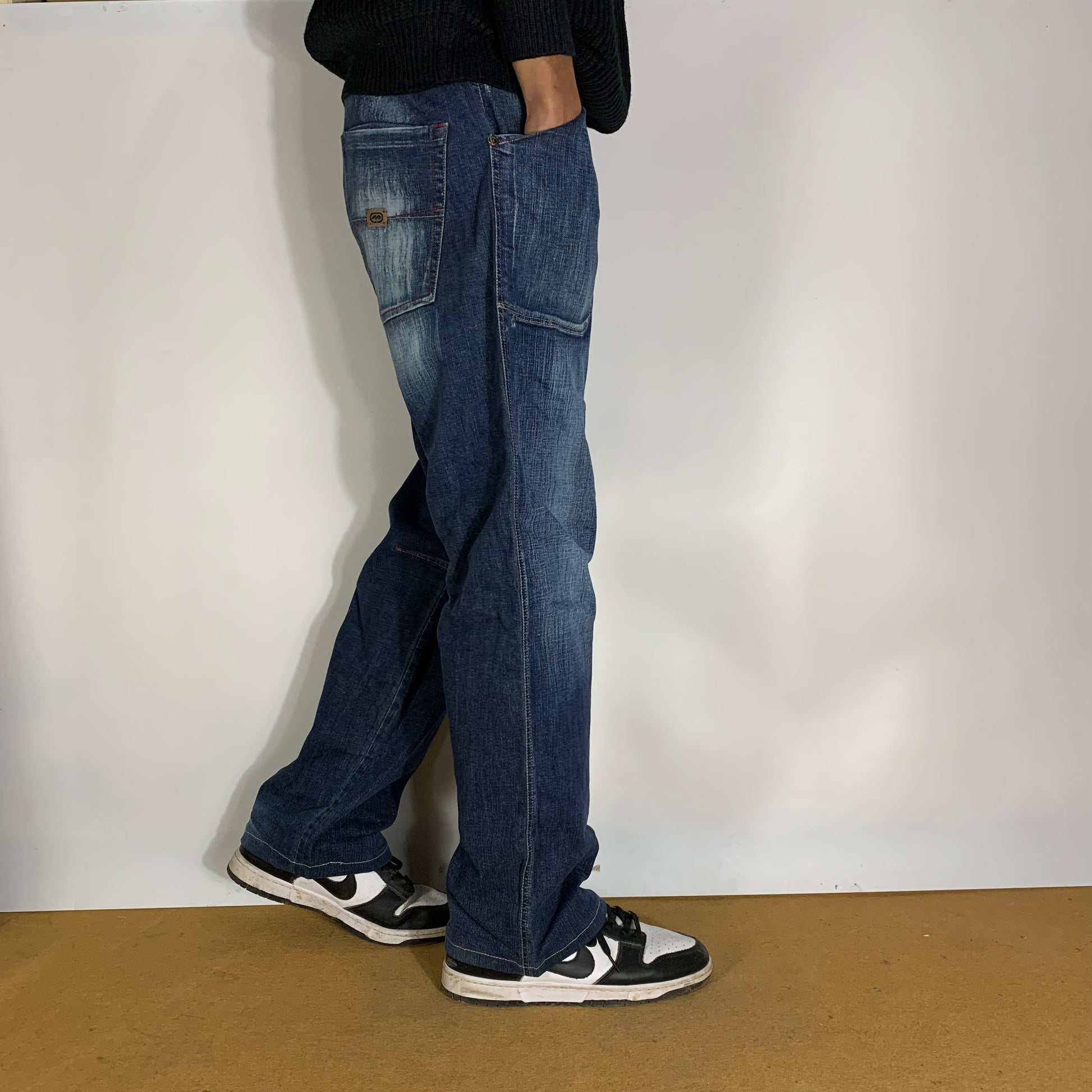 ECKO UNLTD JEANS