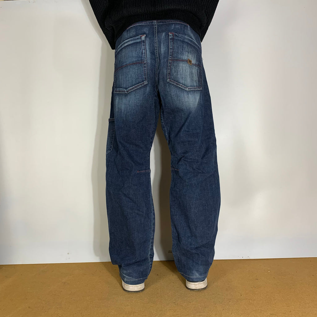 ECKO UNLTD JEANS