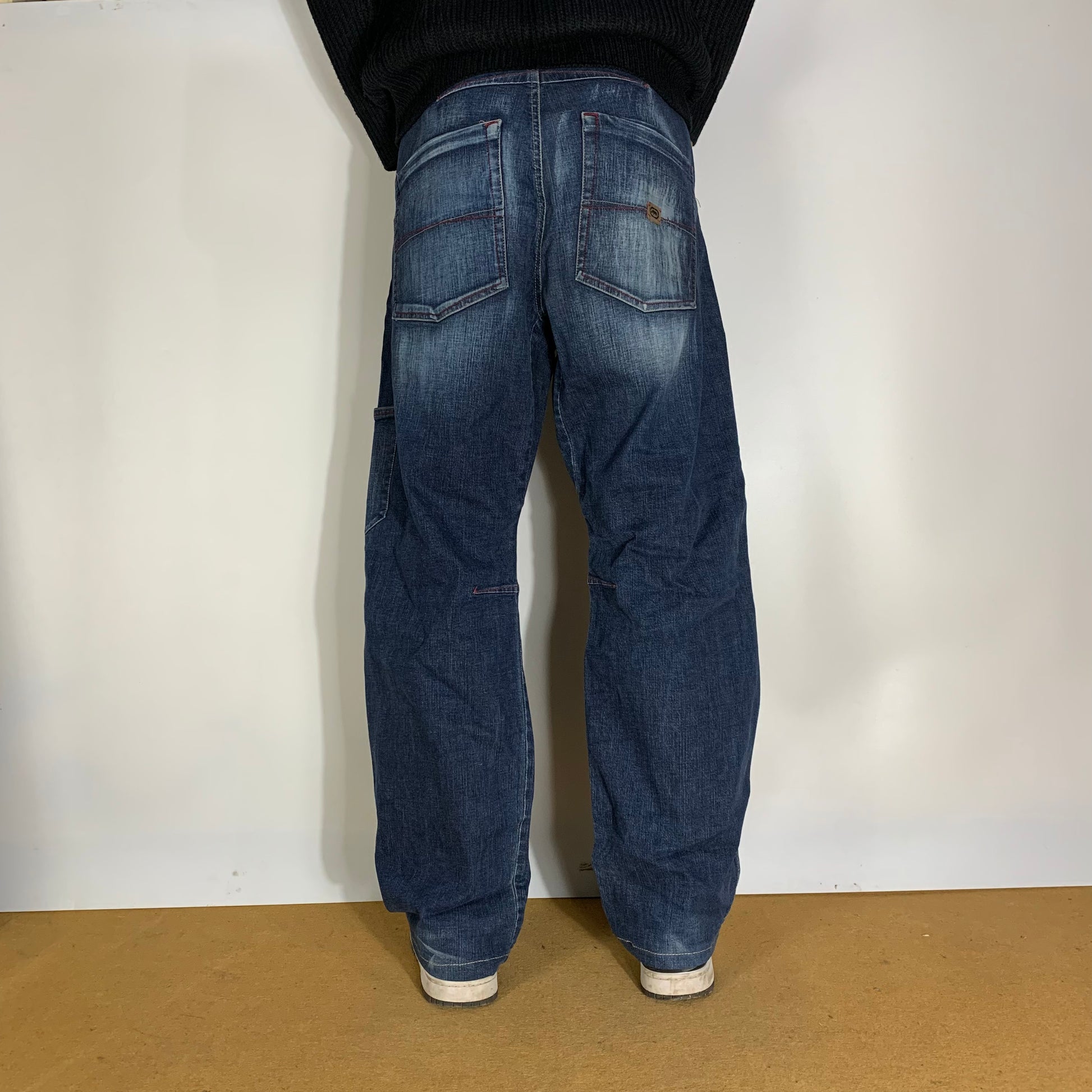 ECKO UNLTD JEANS