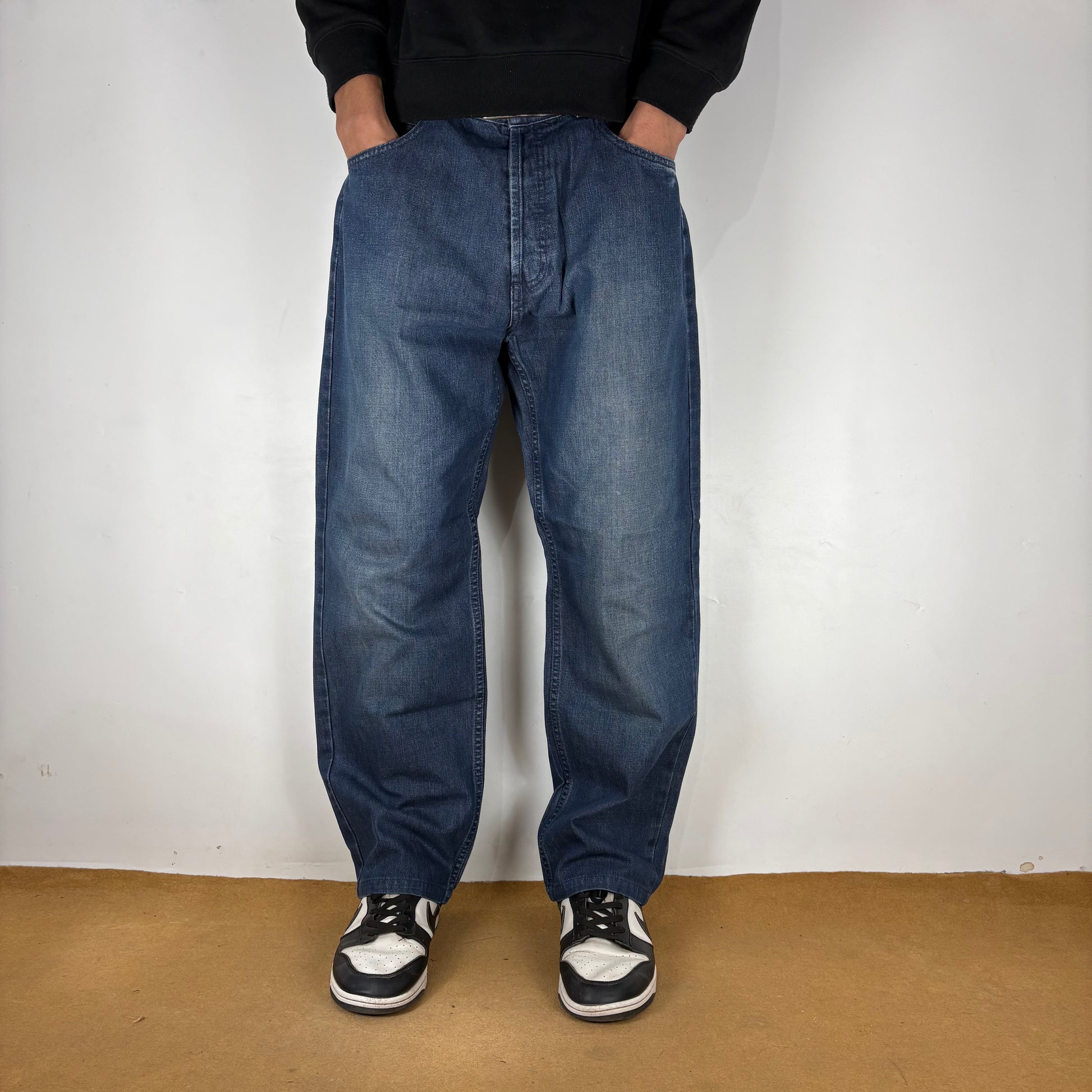 TIMBERLAND JEANS