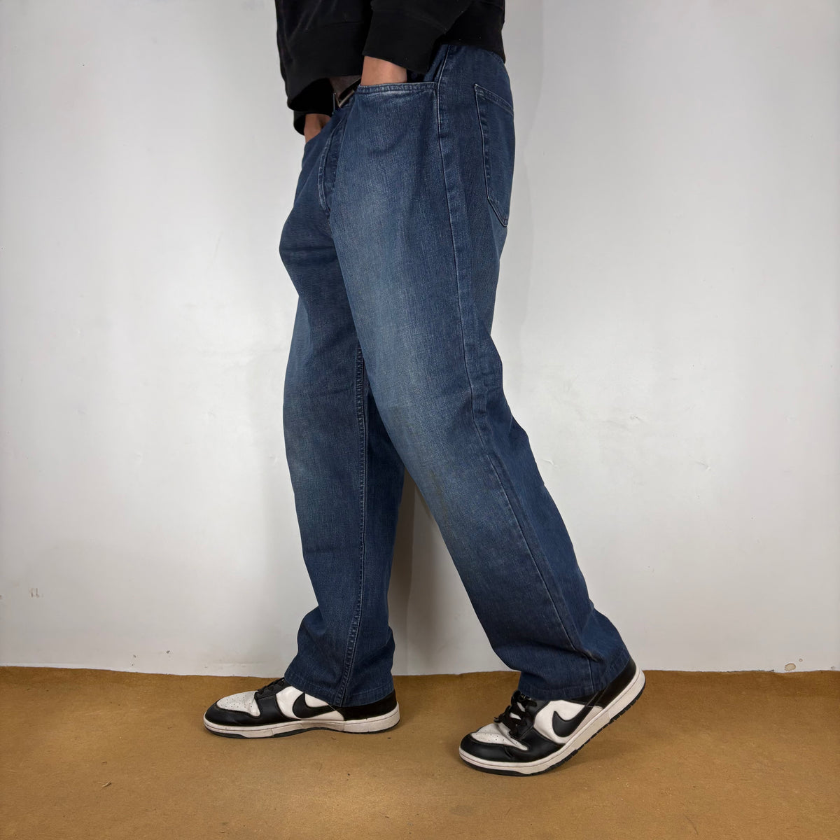 TIMBERLAND JEANS