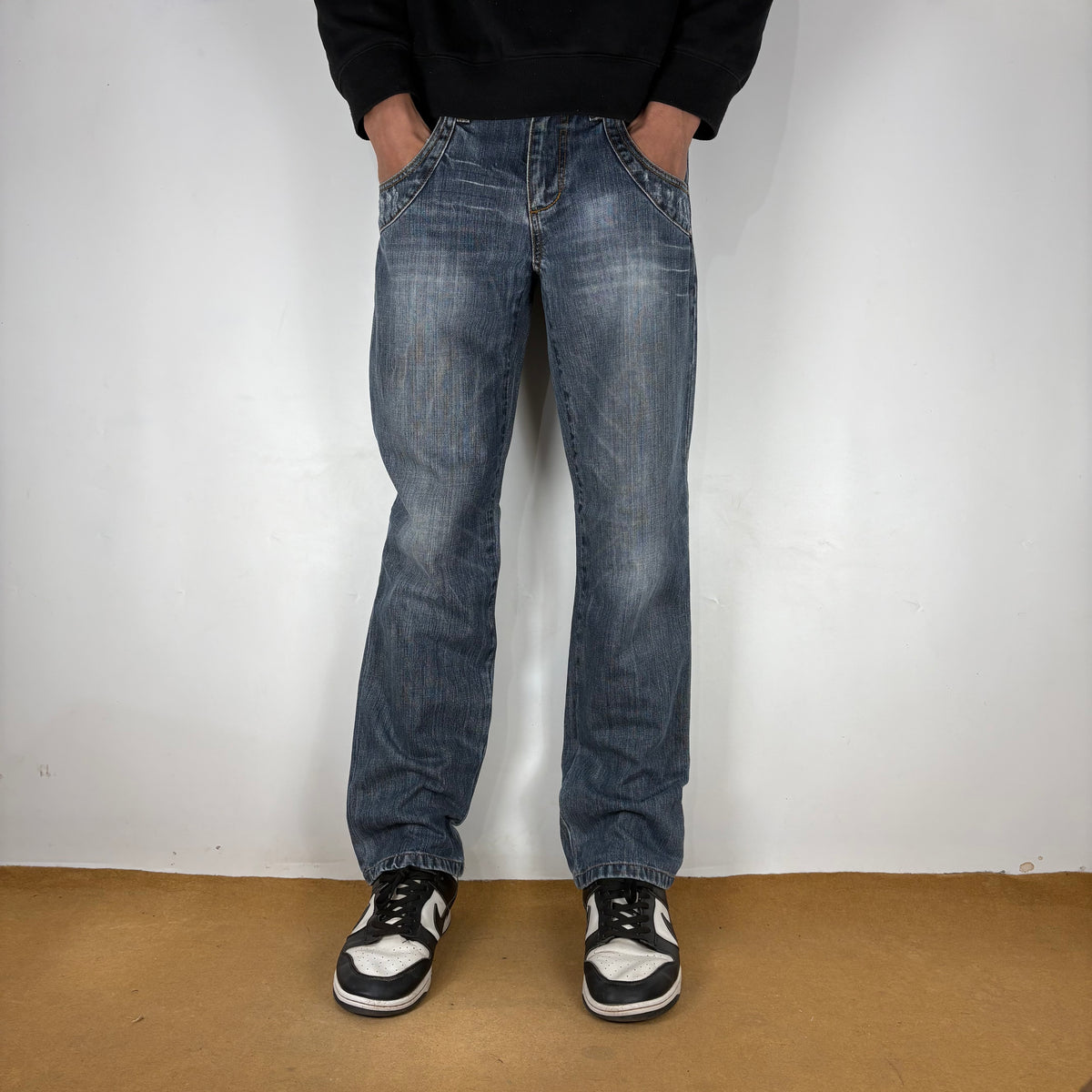 BANG BANG JEANS