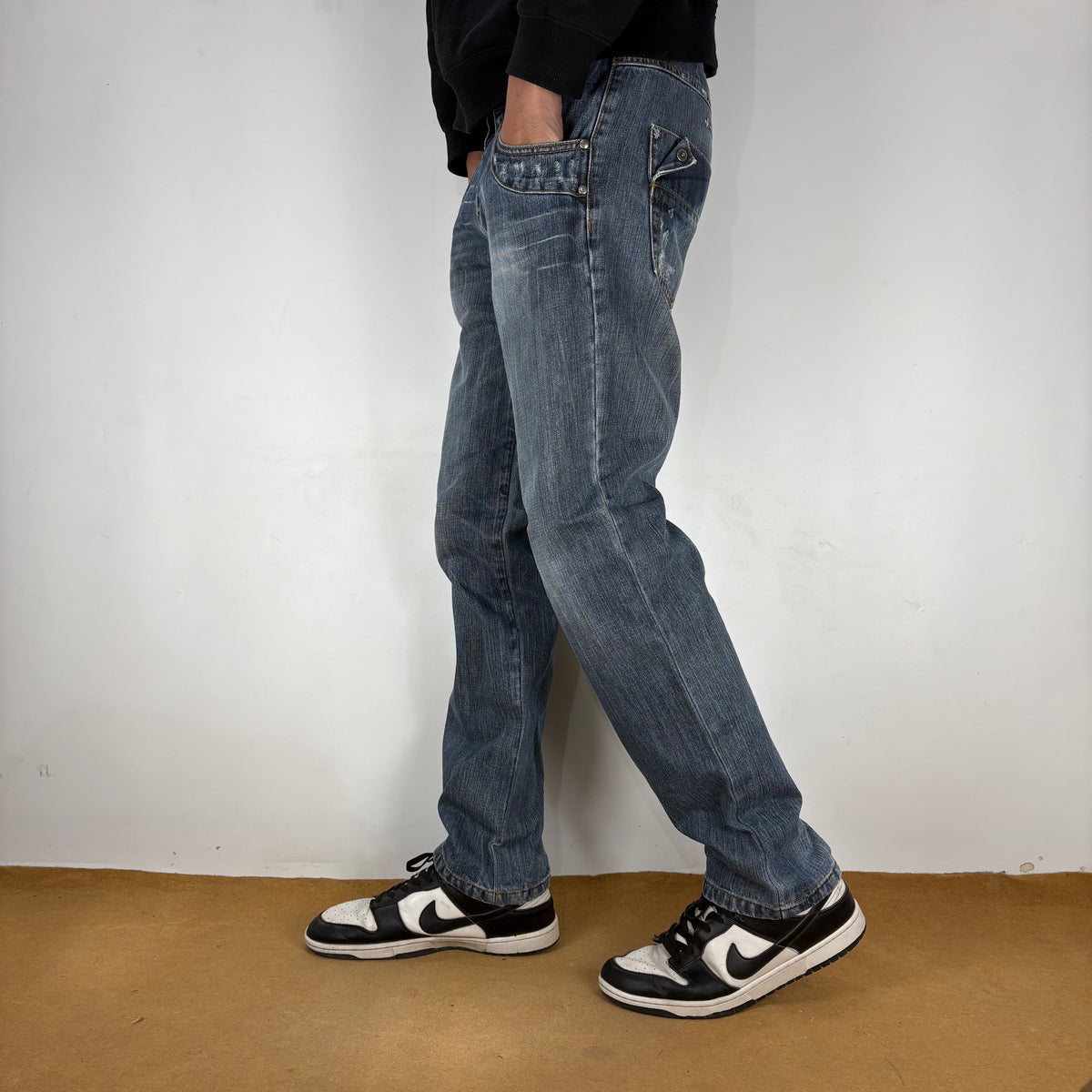 BANG BANG JEANS